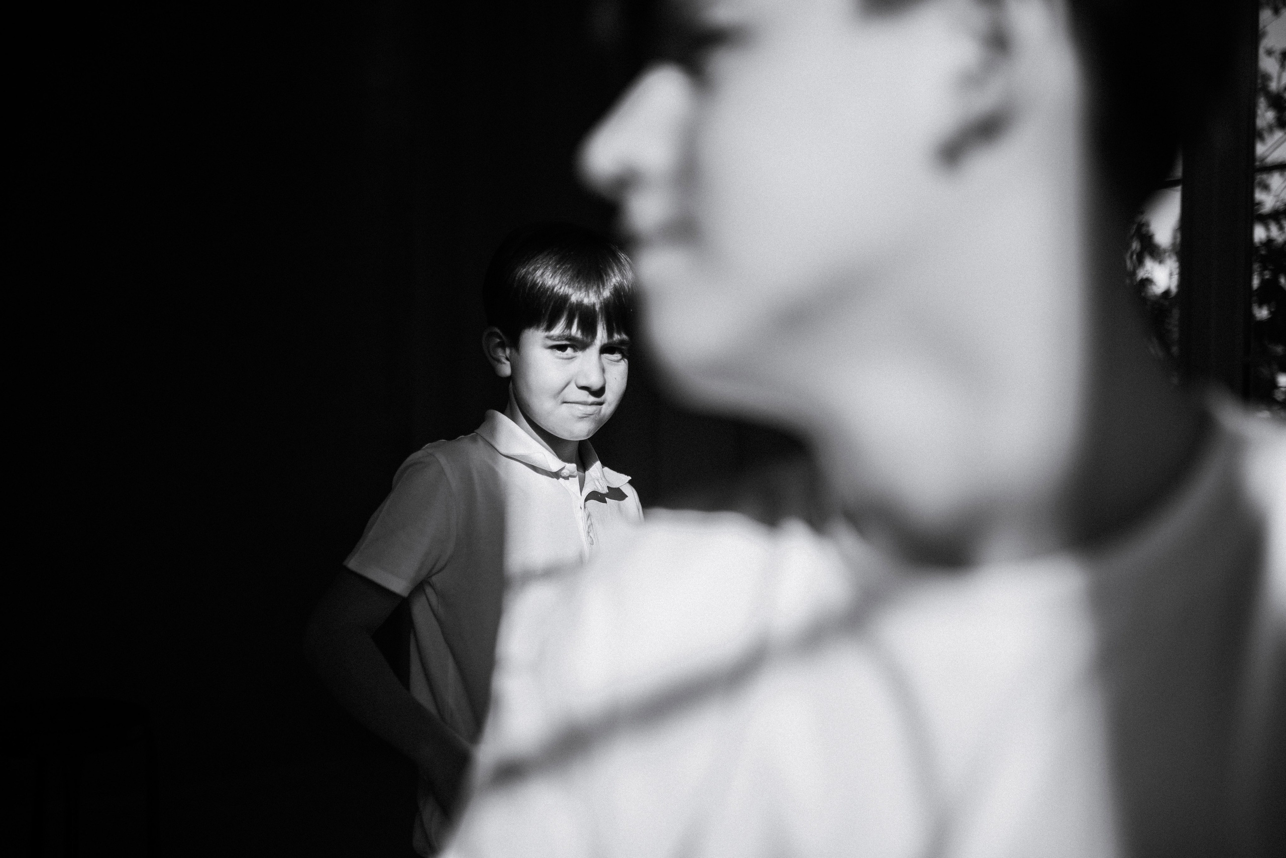 Единое. Семейный документальный фотограф в Волгограде Мариэта Додина