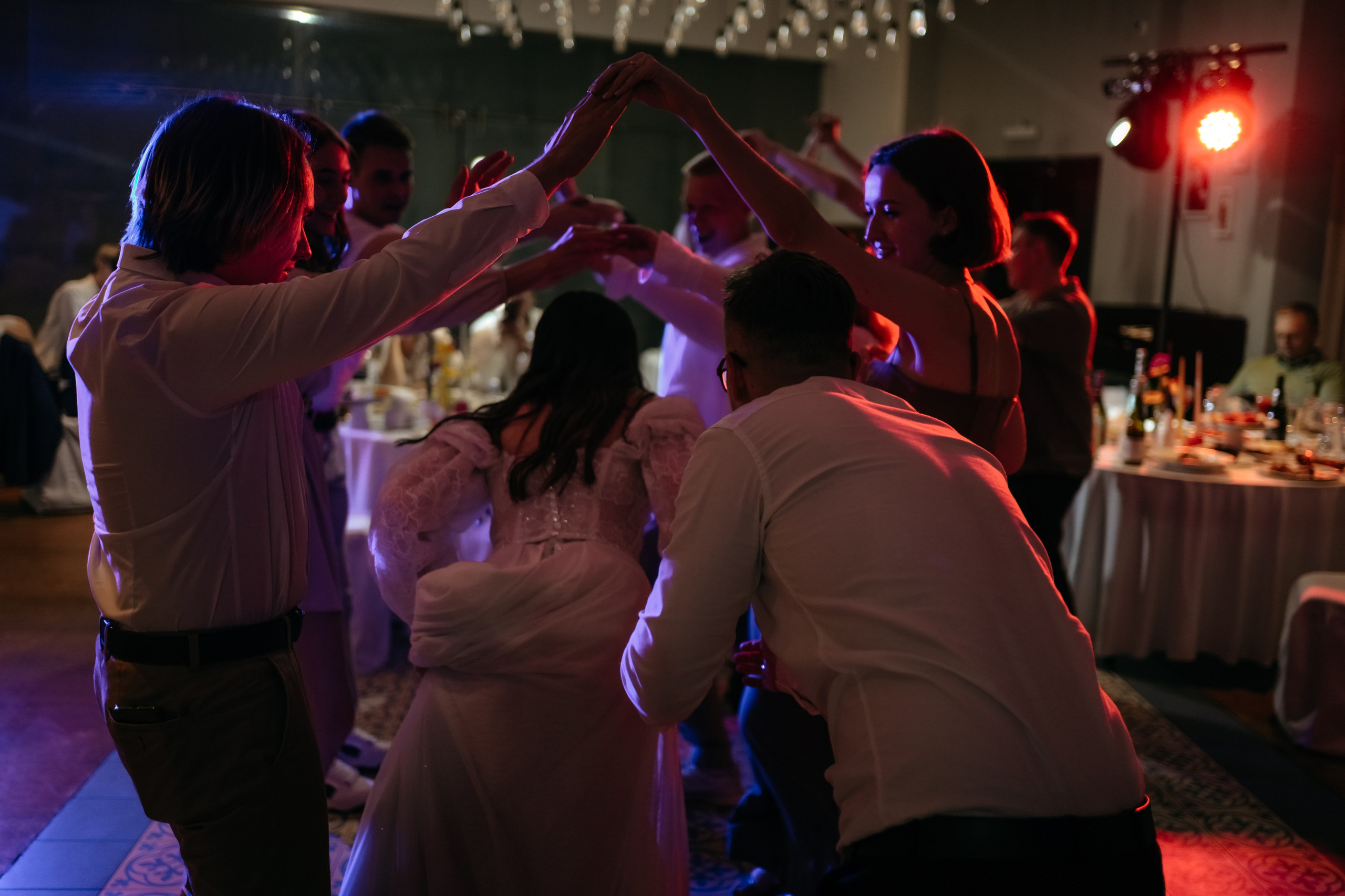 Максим и Арина, Нижний Тагил. Фотограф Перевозкина Анна