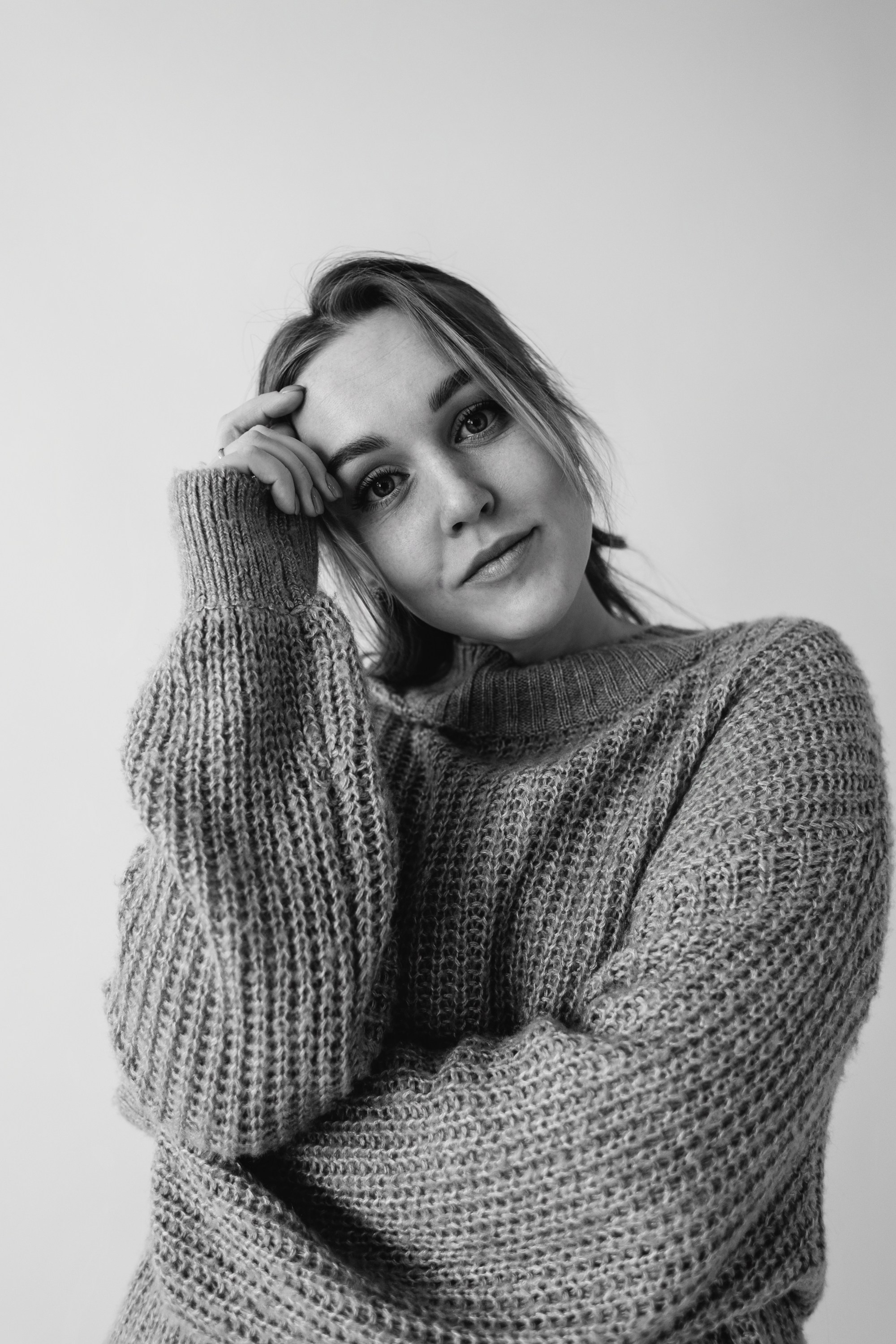 В студии. Свадебный фотограф Дмитрий Воробьев Ярославль