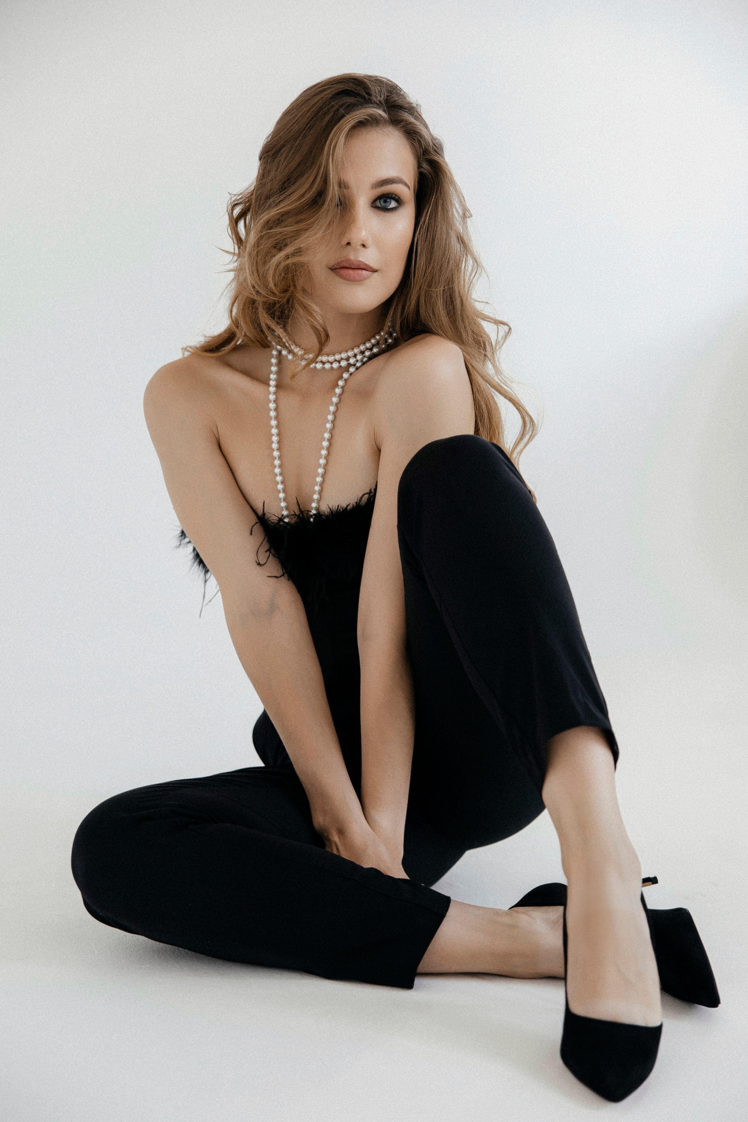 Ангелина. Свадебный и женский фотограф Рязань Москва Елена Епифанова