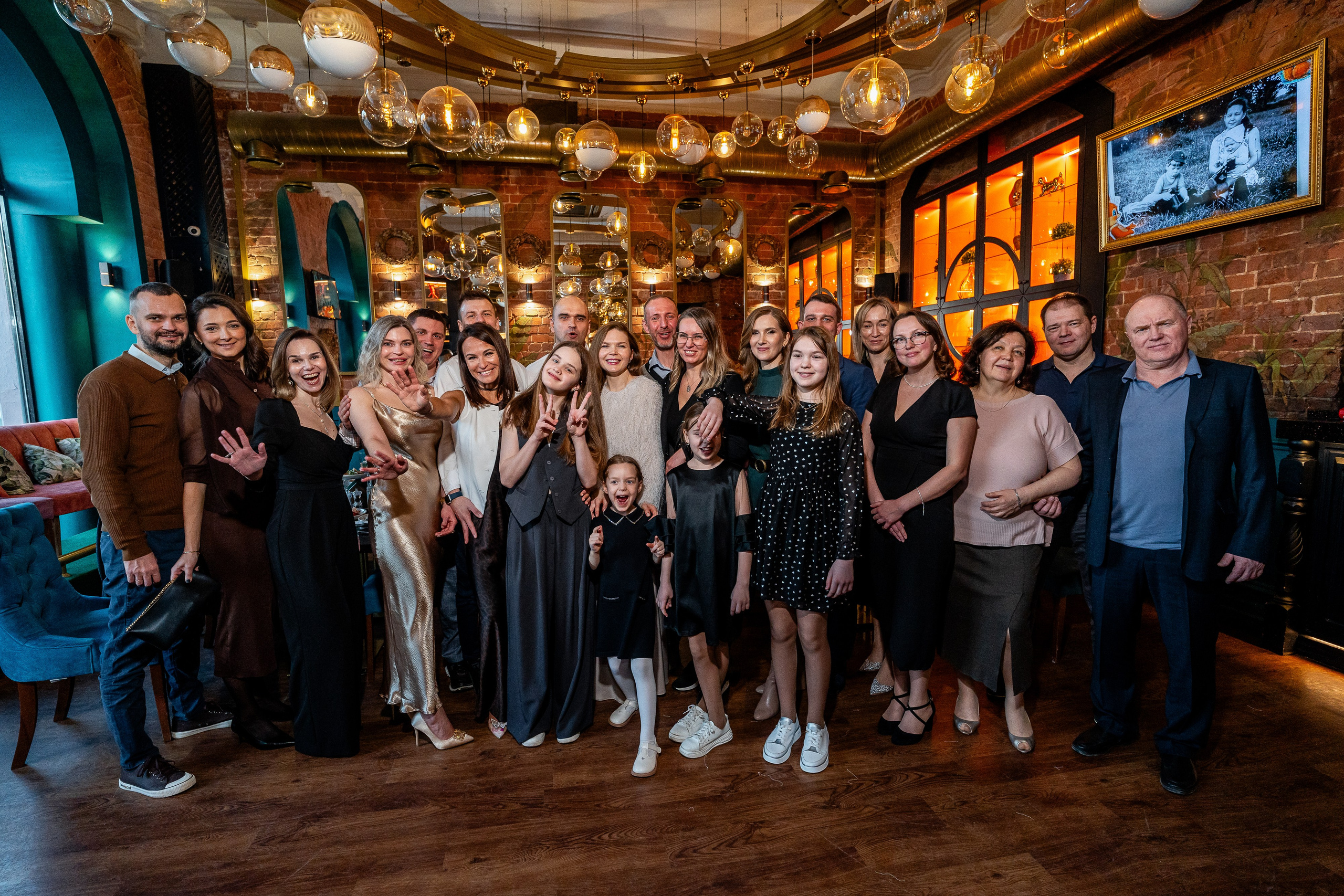 СОУС BB. Sunnyman