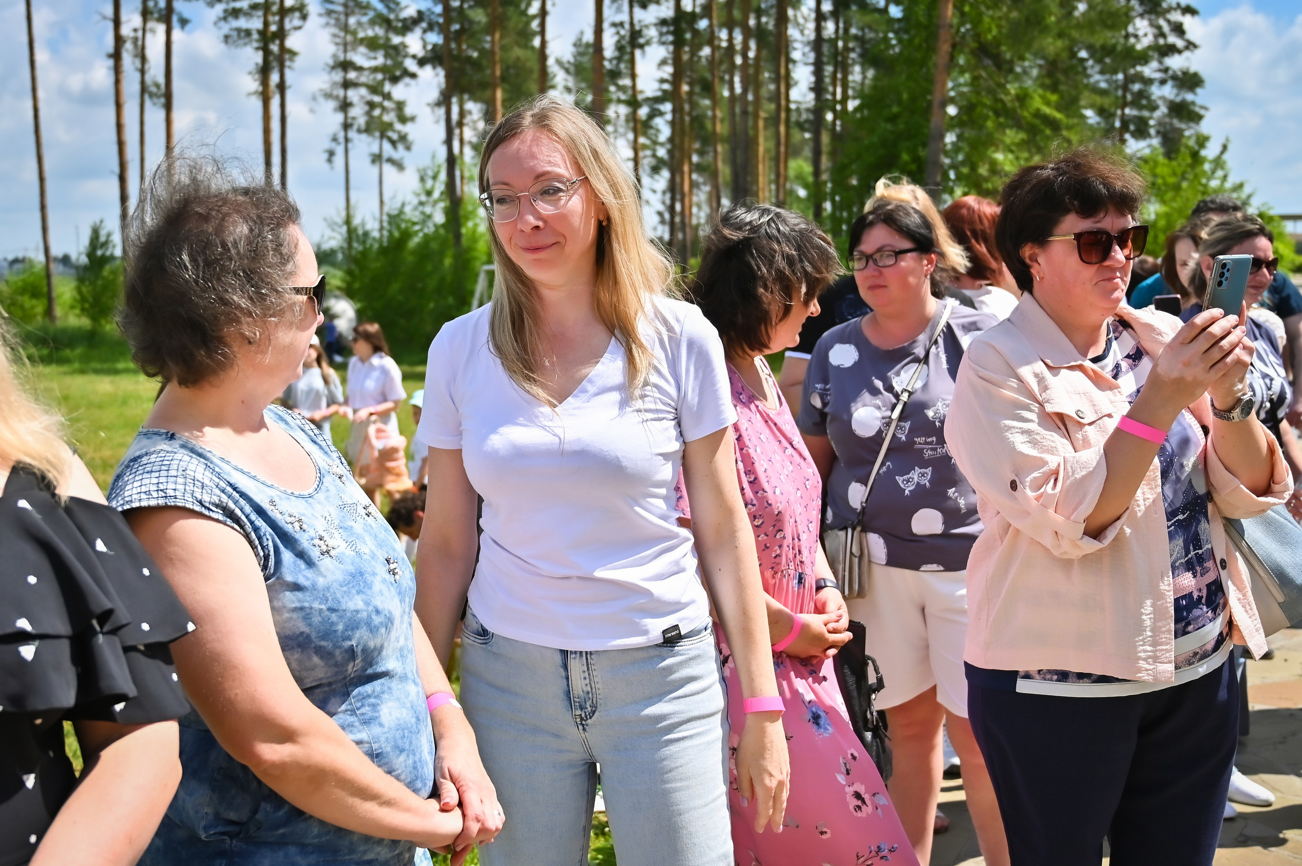 Тамбов, 78 лет компании «ТАКФ». Репортажный и свадебный фотограф в Липецке Иван Первойкин