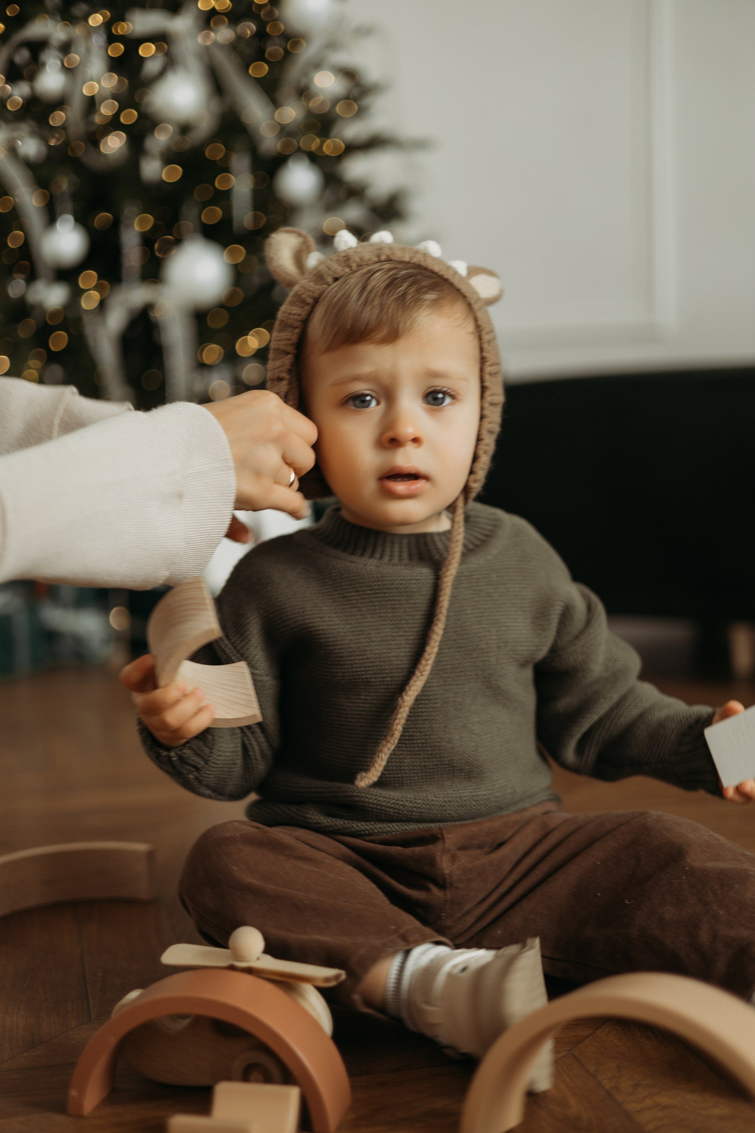 Вика Коля и Матвей. Самый теплый фотограф в Краснодаре Рябоконь Ксения