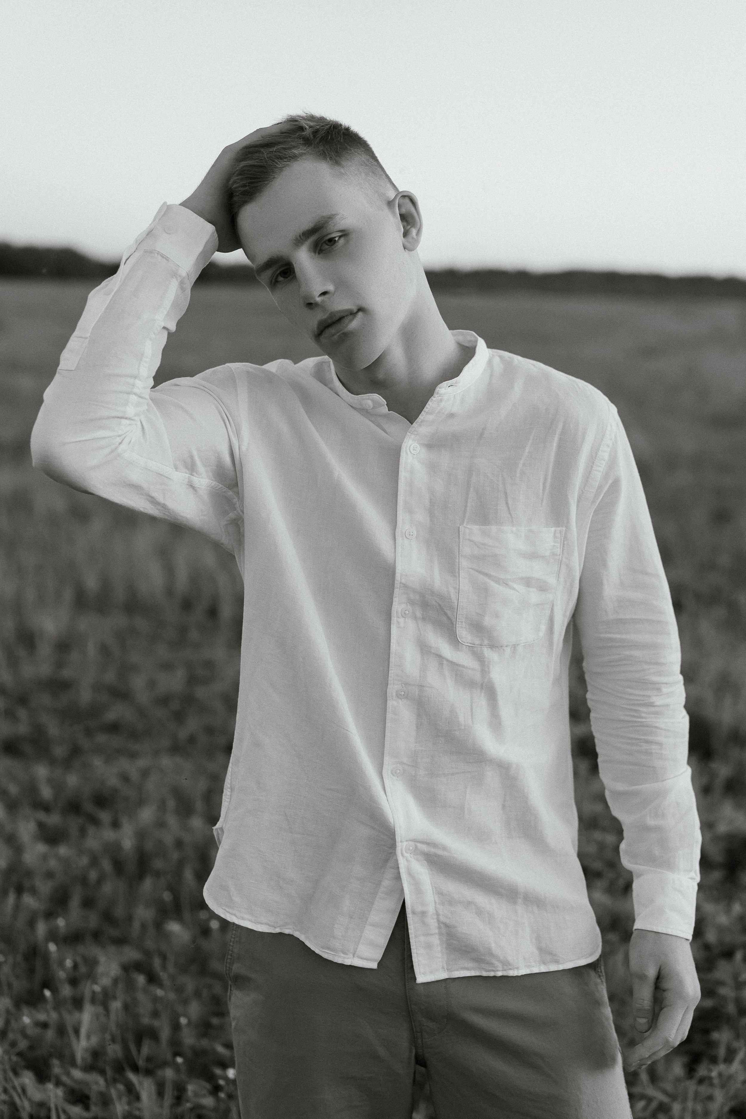 Модель для предметной съемки Герман id 29 034 С.-Пб| Sale Easy