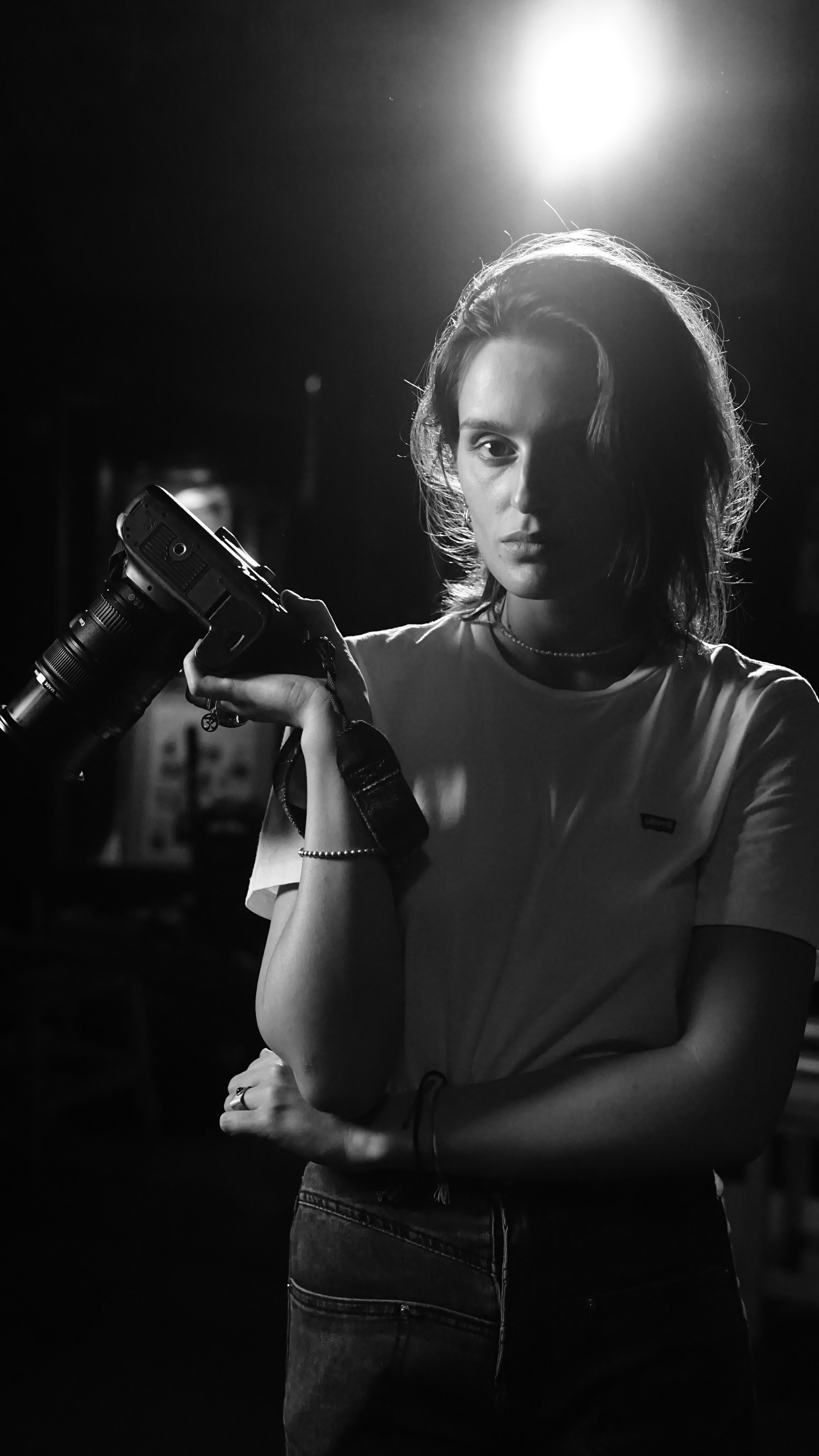 Бэкстейдж на киноплощадке. Фотограф в Москве Юлия Першина