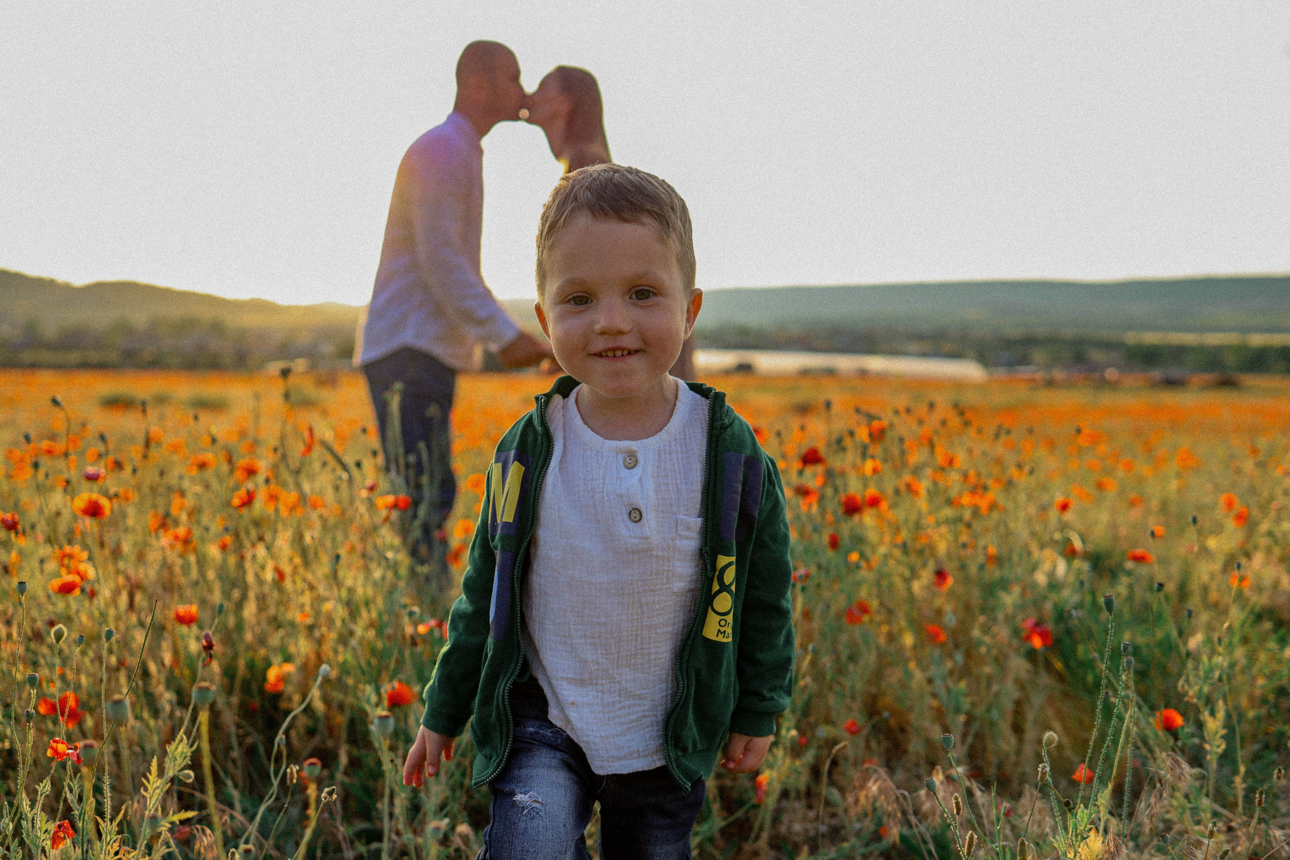 Маковая история. Фотограф Немазенко Ольга