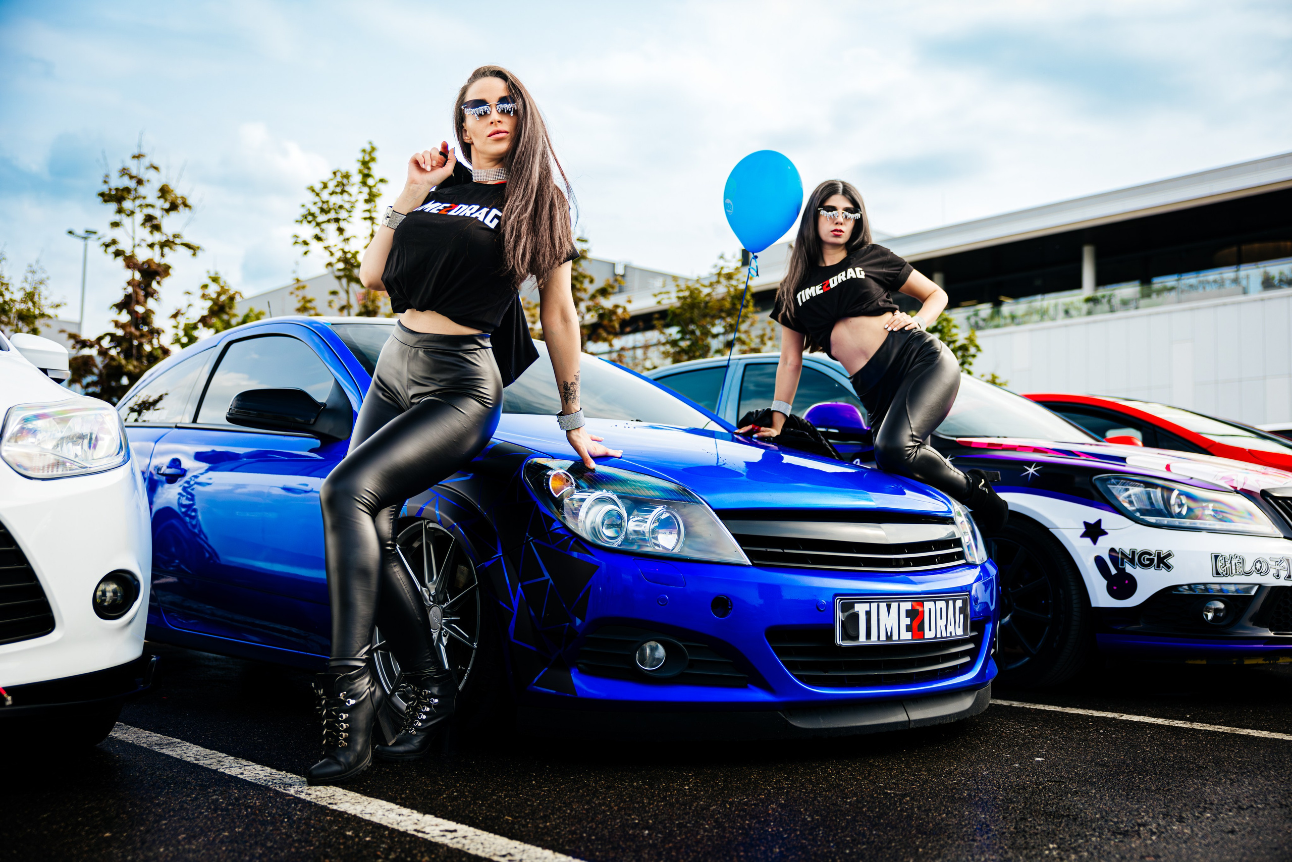 Time2Fest. Фотограф Blackkotae