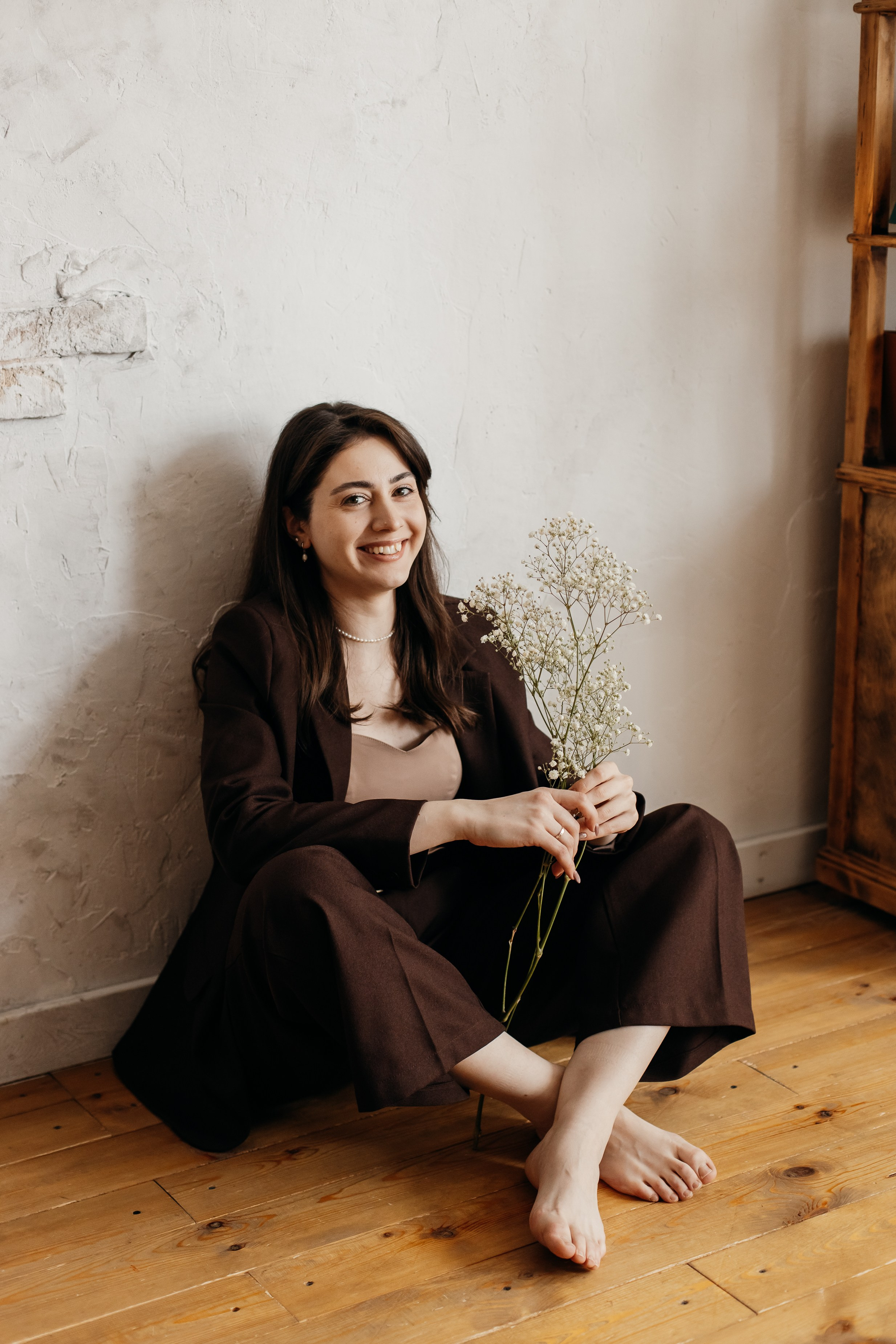 Настя. Семейный фотограф Трусова Евгения в Екатеринбурге