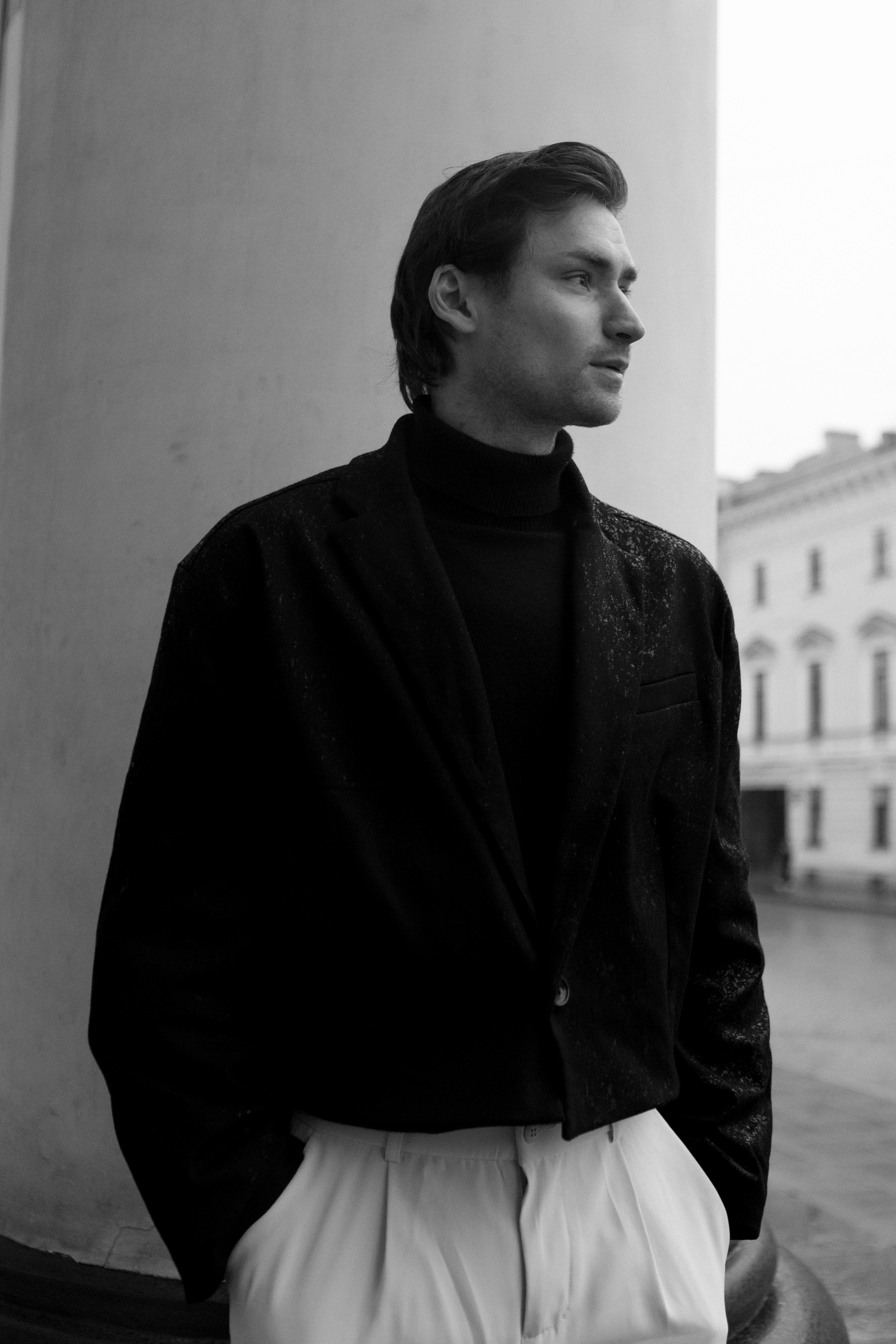 Вадим и Анна / СПб. Свадебный фотограф Йошкар-Ола Казань