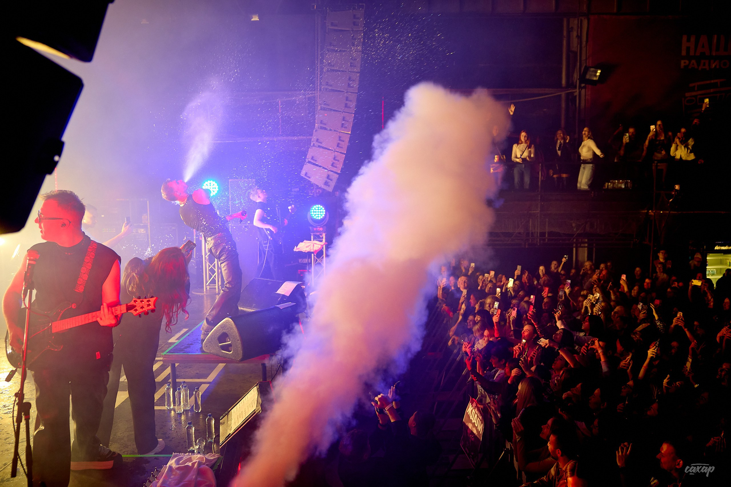 Олег Майами. Профессиональный фотограф в Екатеринбурге Юра Сахар