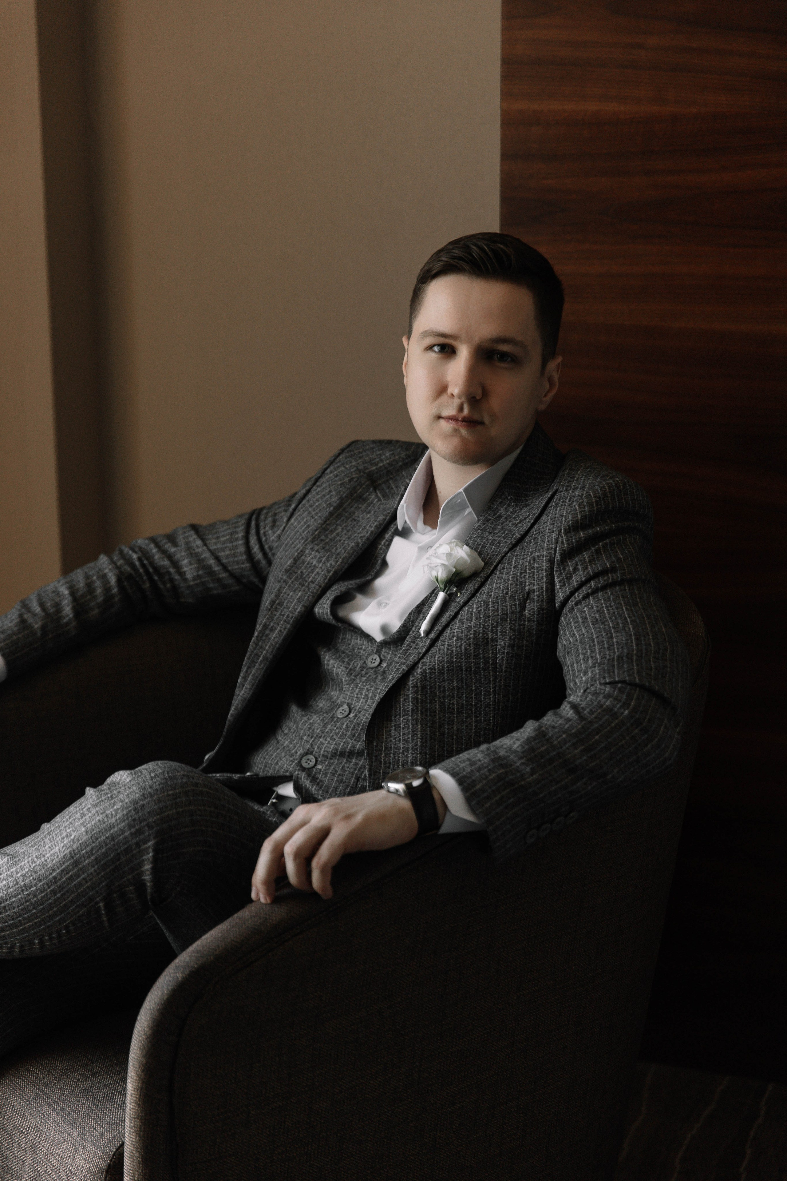 S & V. Свадебный фотограф Алина Хабарова