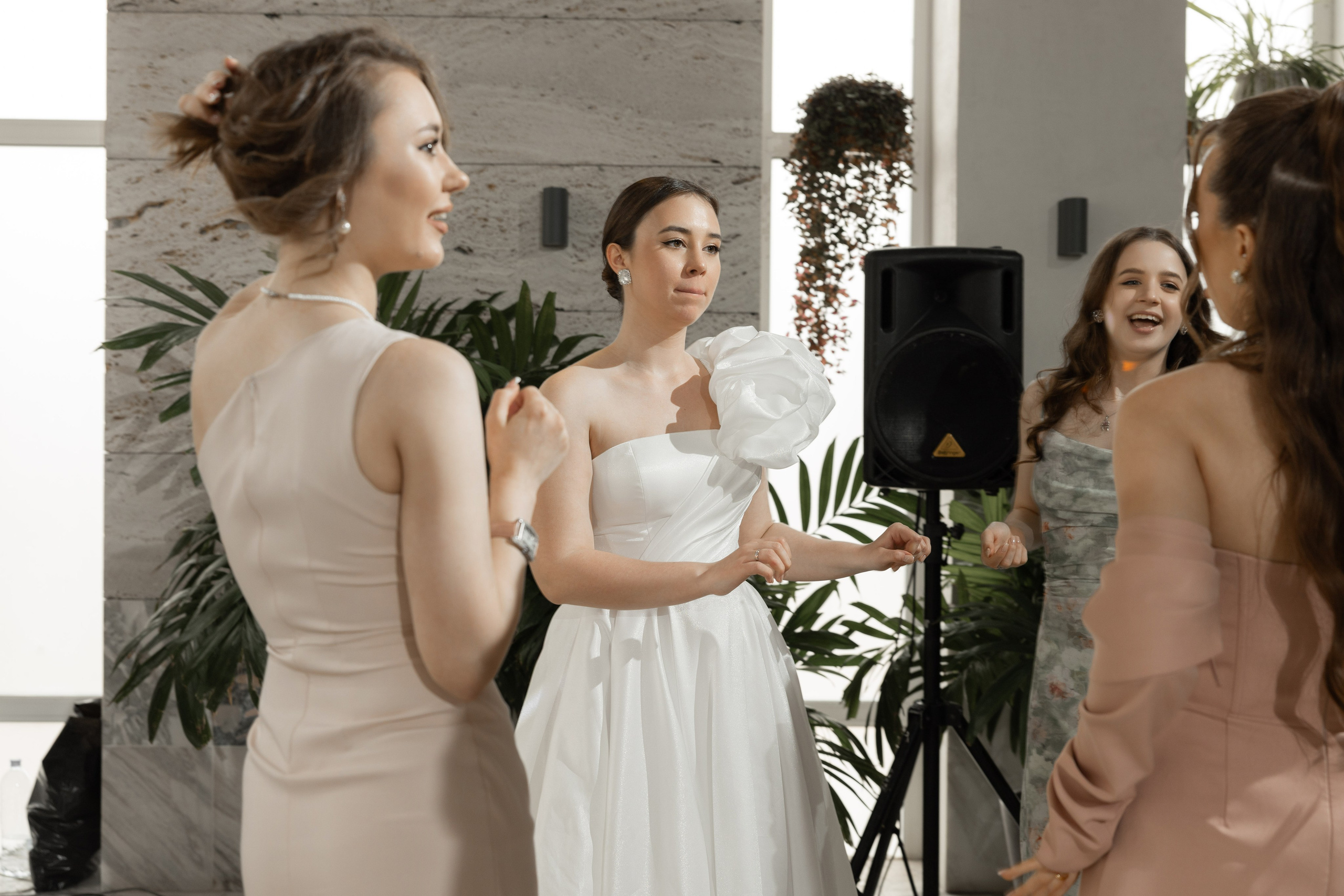 Александр и Анна. Свадебный фотограф Тула Москва СПБ / Сёмина Дарья