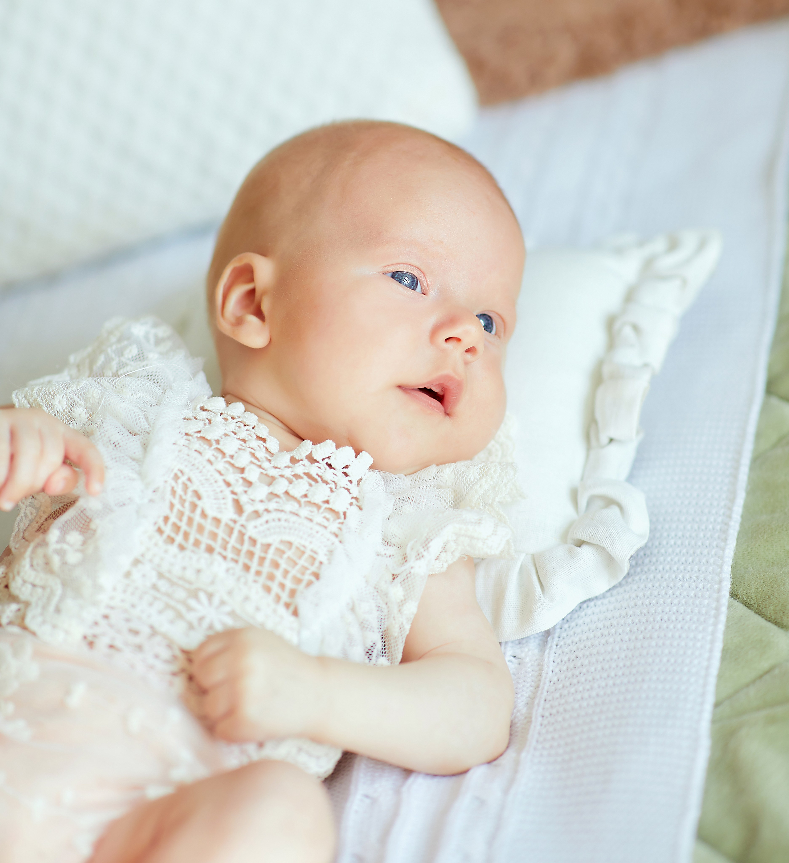 Ньюборн. Семейный и детский фотограф в Ярославле Юлия Галашина