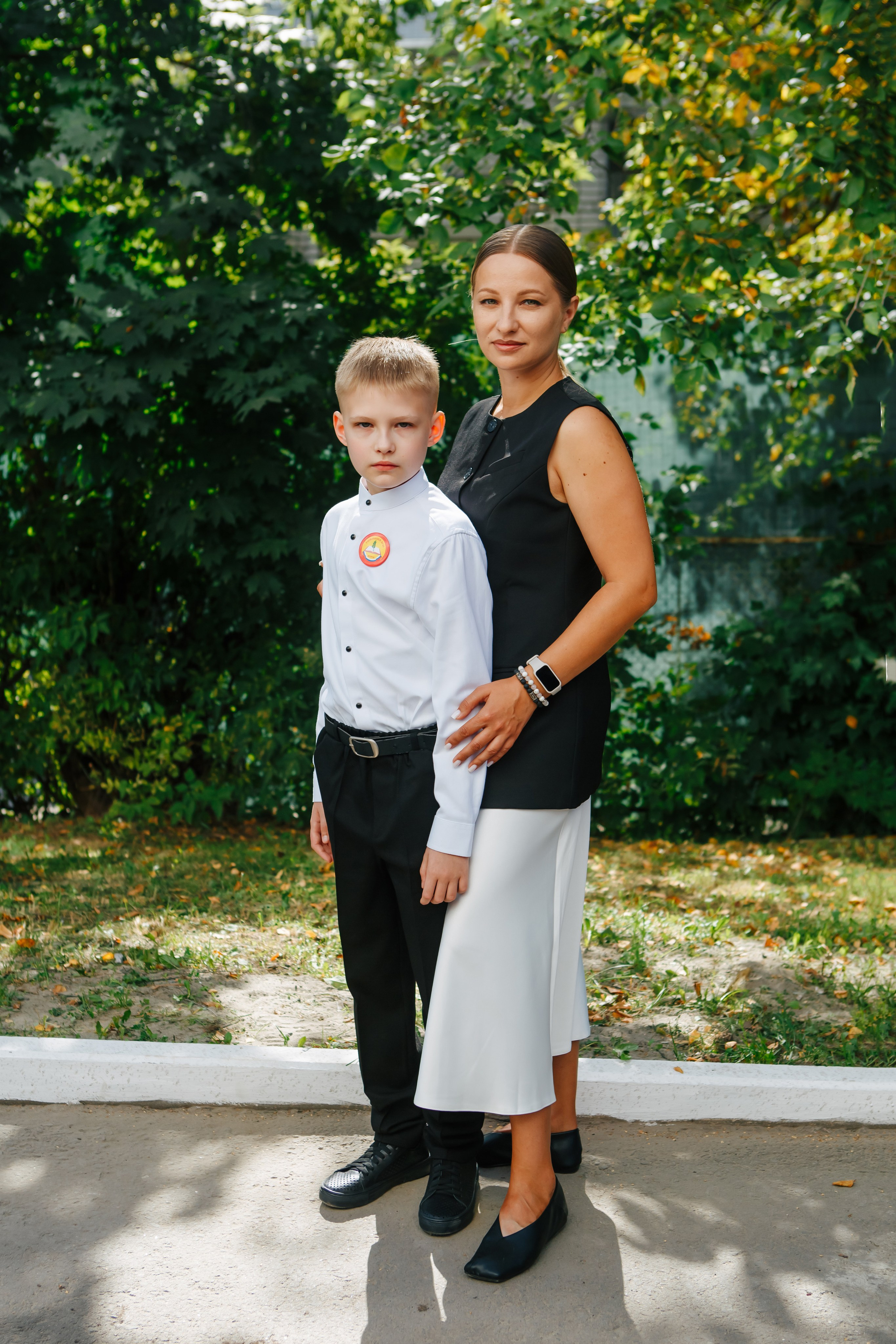 2025. Фотограф Александра Рышкова