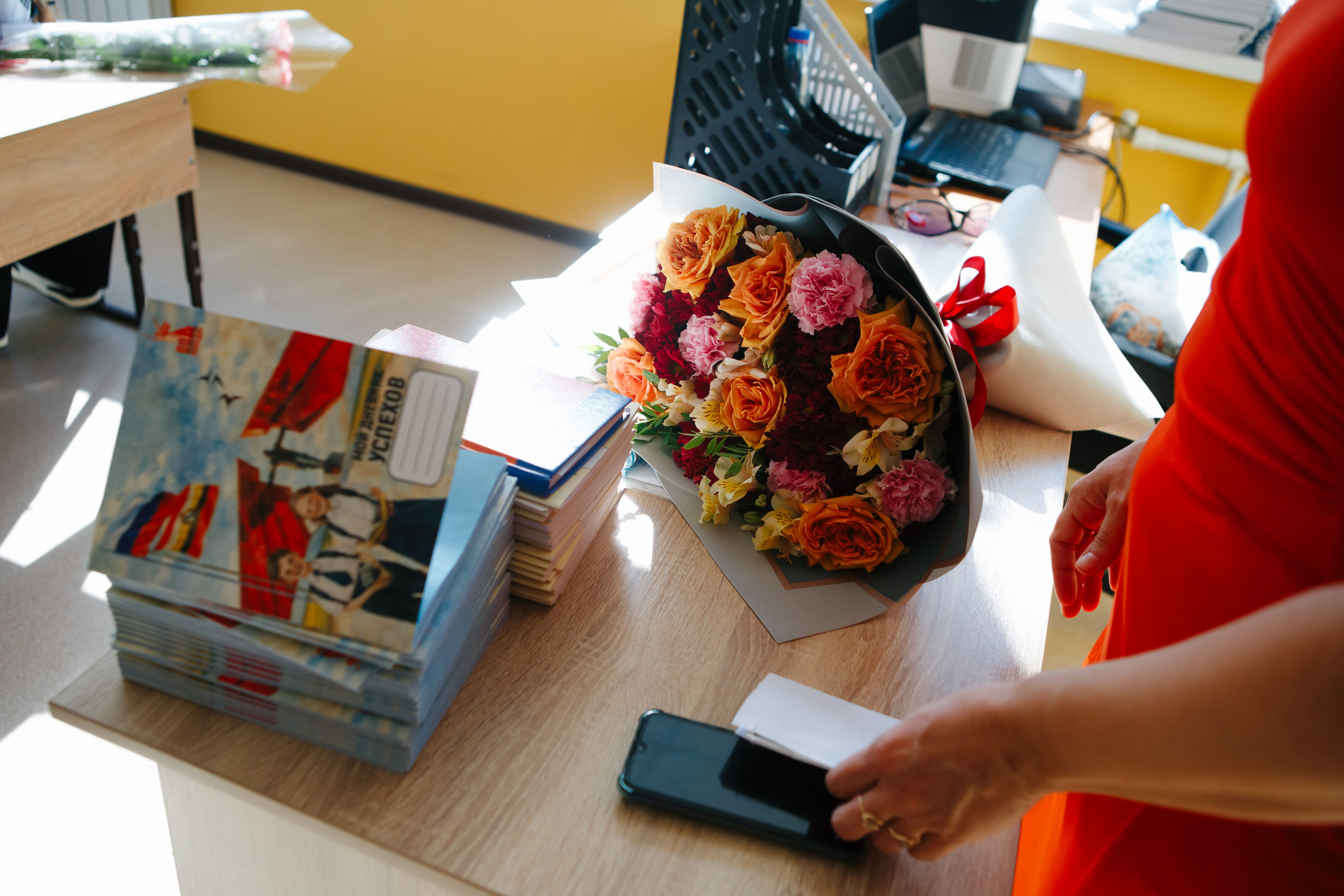 2025. Фотограф Александра Рышкова