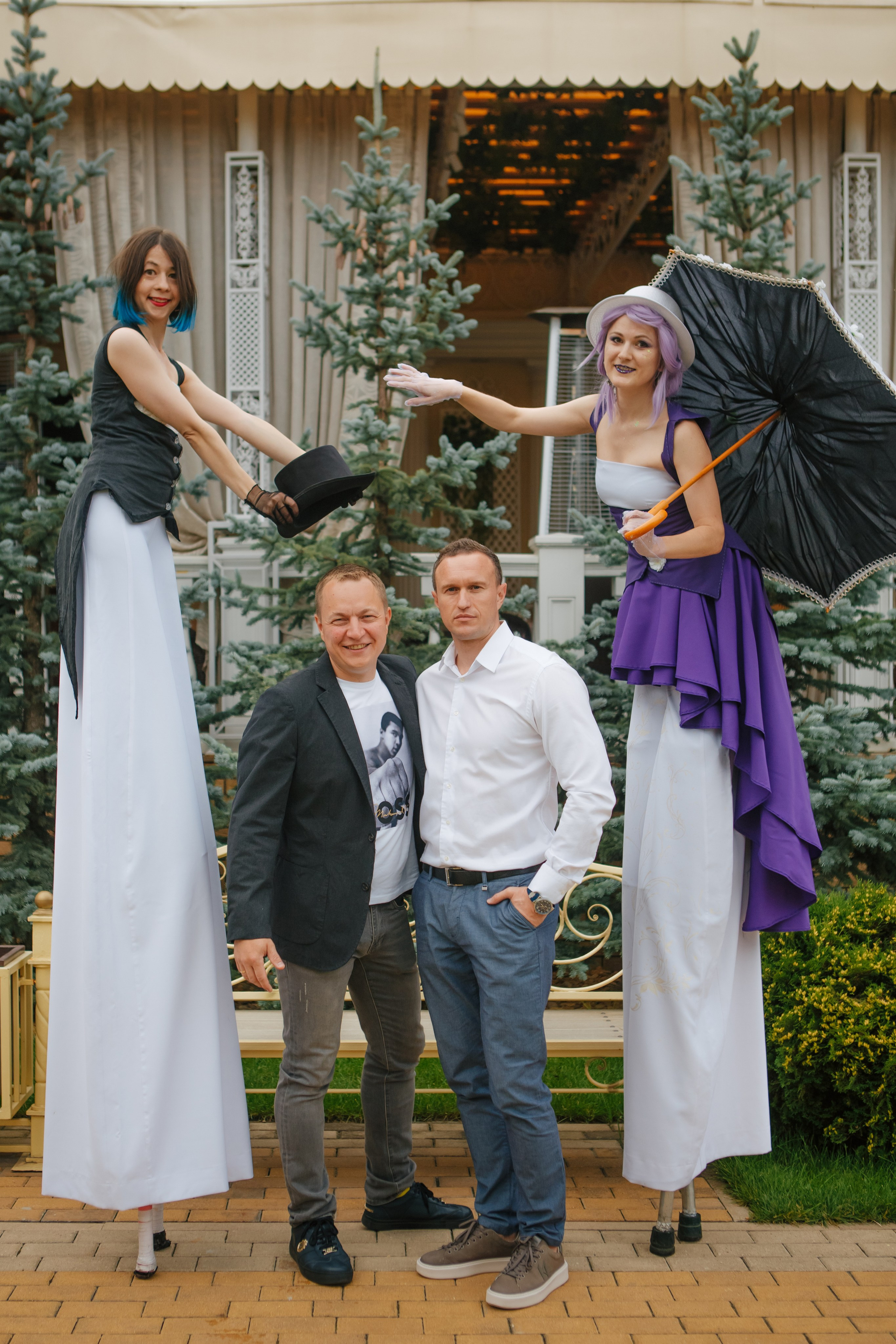 День Рождения. Фотограф Александра Рышкова