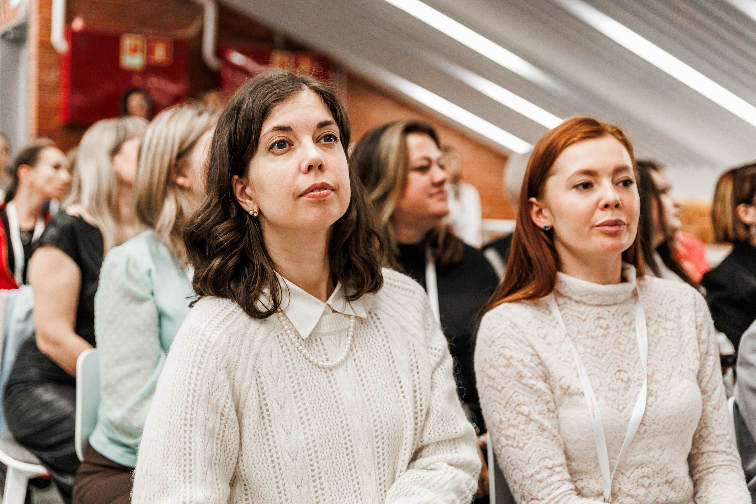 ЖЕНСКОЕ ЛИДЕРСТВО. Фотограф Нижний Новгород Игнатьева Виктория