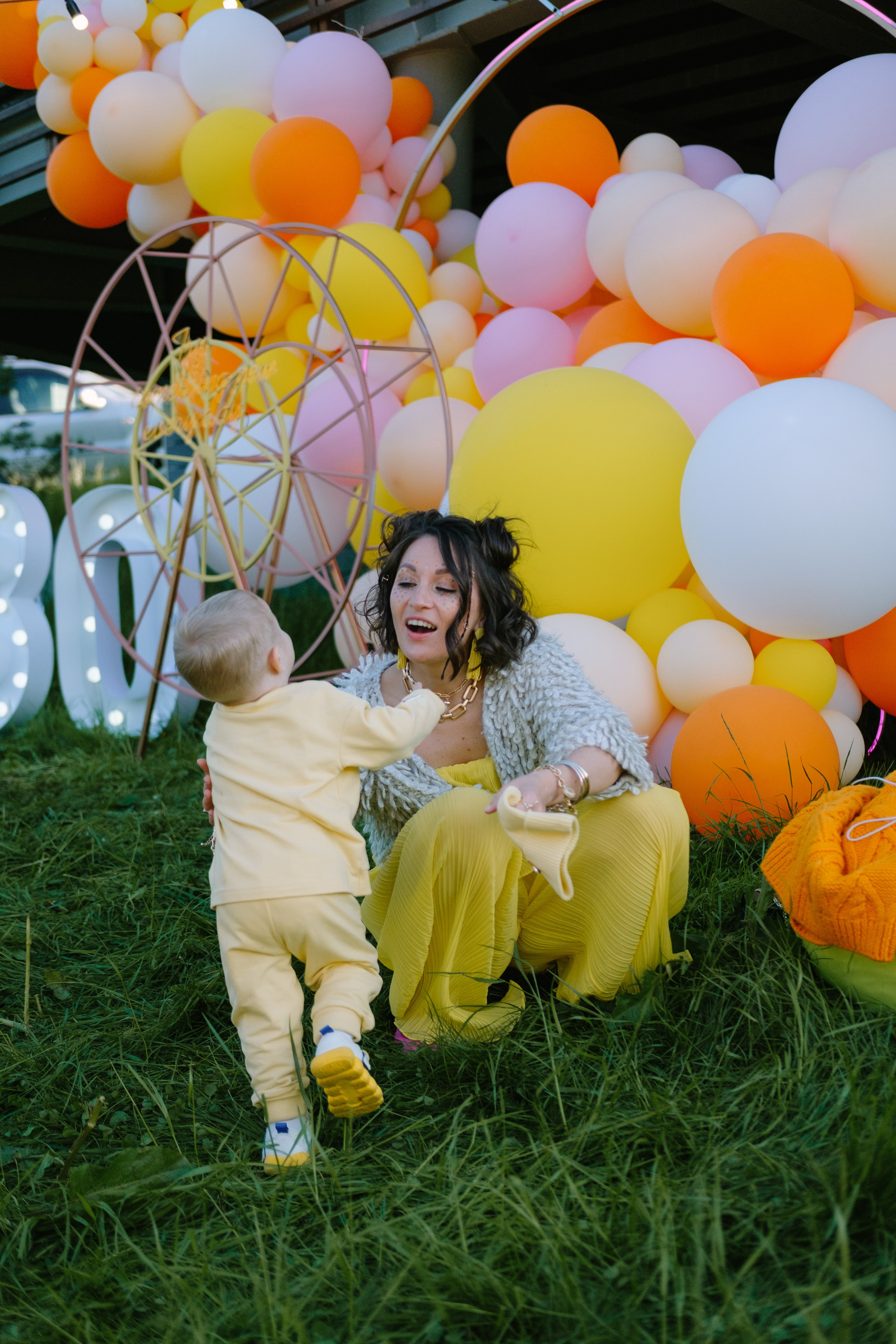 Coachella party. Свадебный Видеограф Фотограф в Сочи