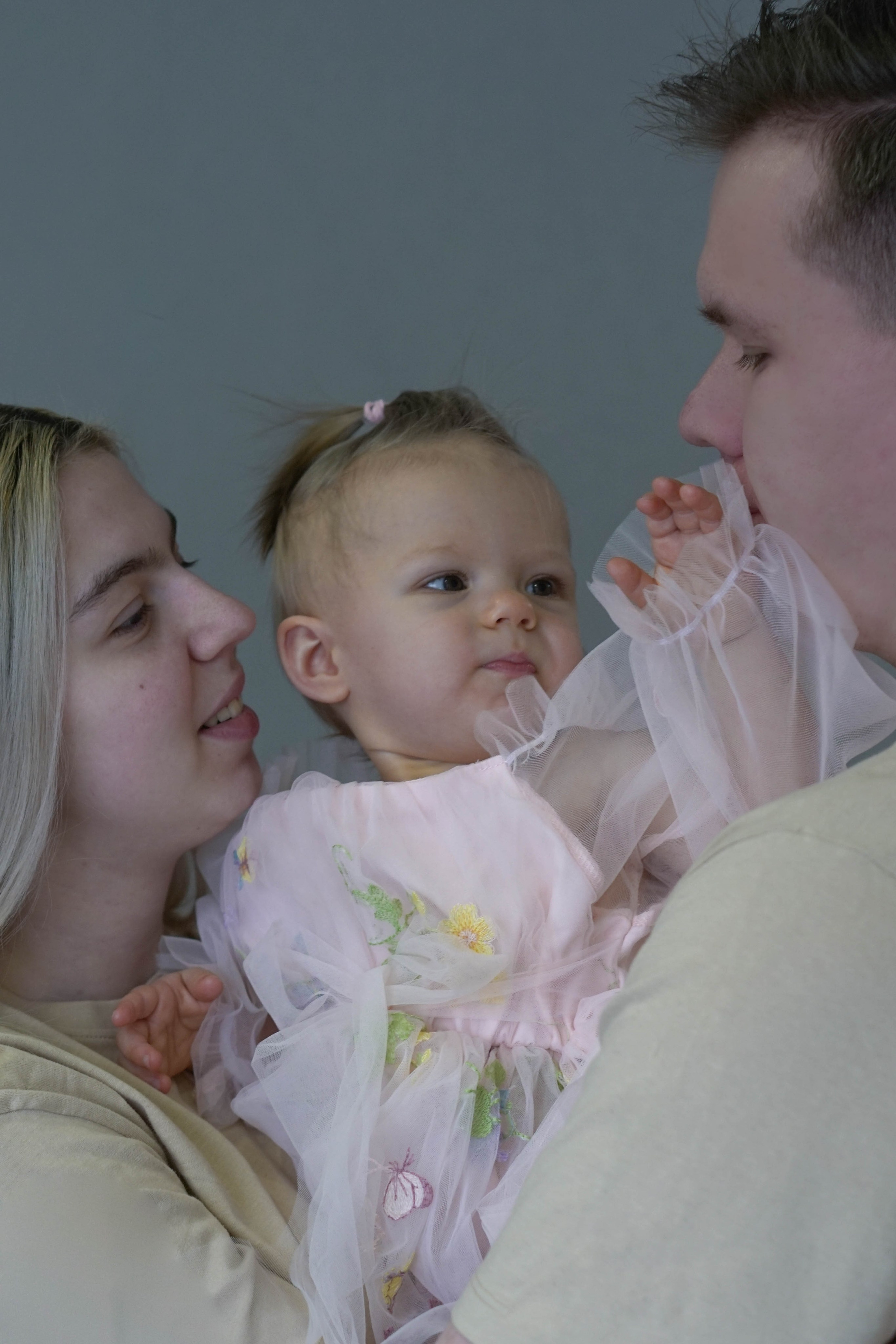 Кире годик. Фотограф Санкт-Петербург