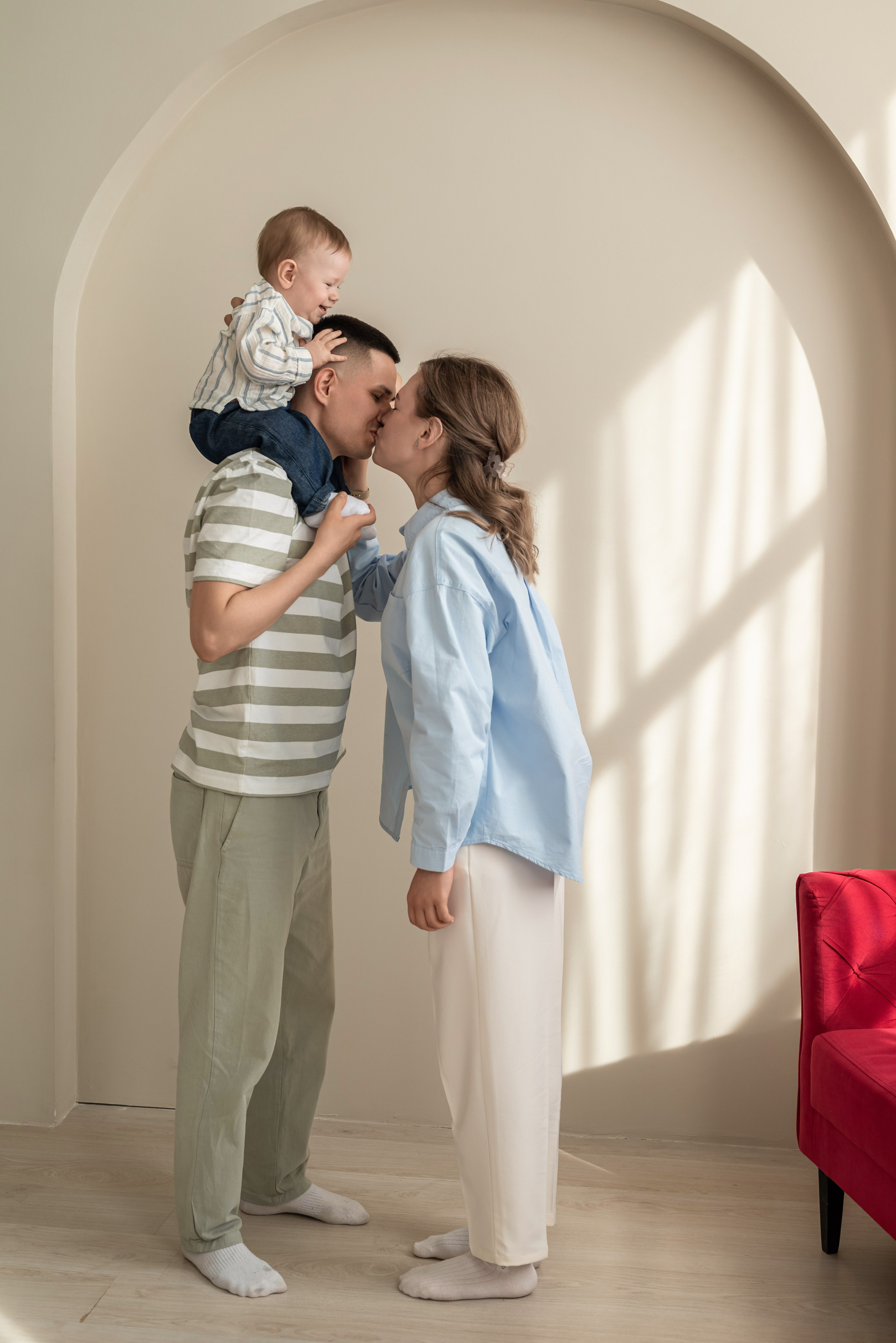 Матвей. Фотограф в городе Салават