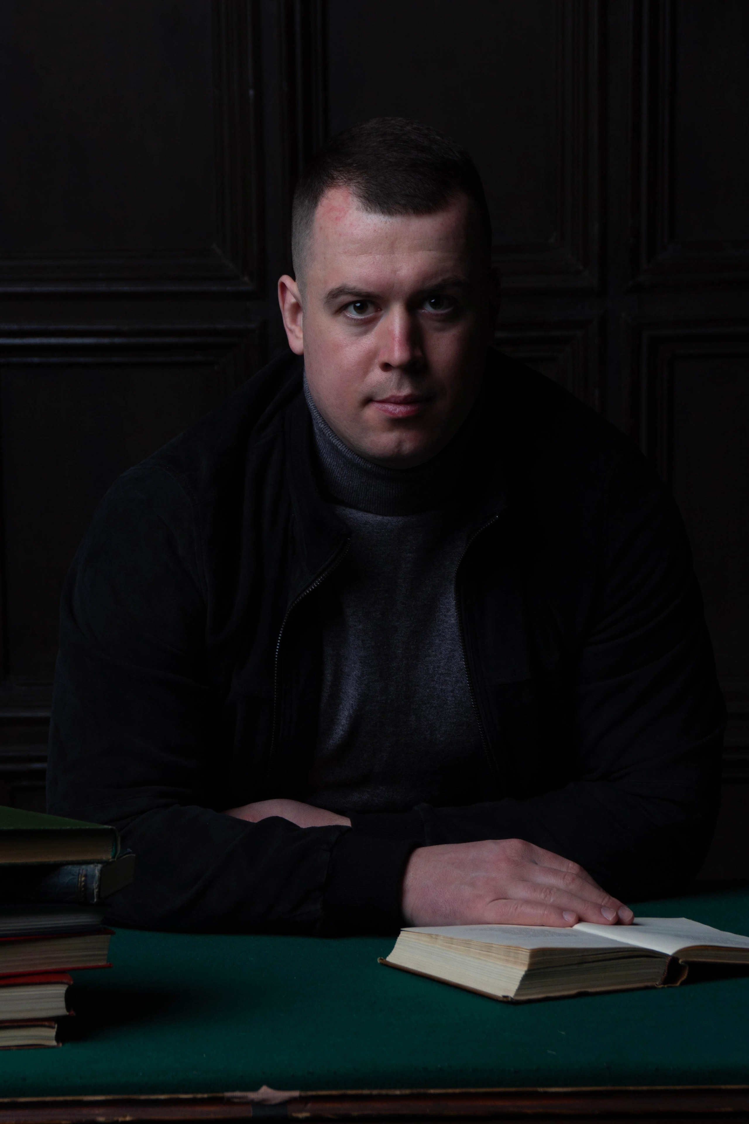 #10. Дарья Эрлихман — фотограф г. Волгоград, Волжский