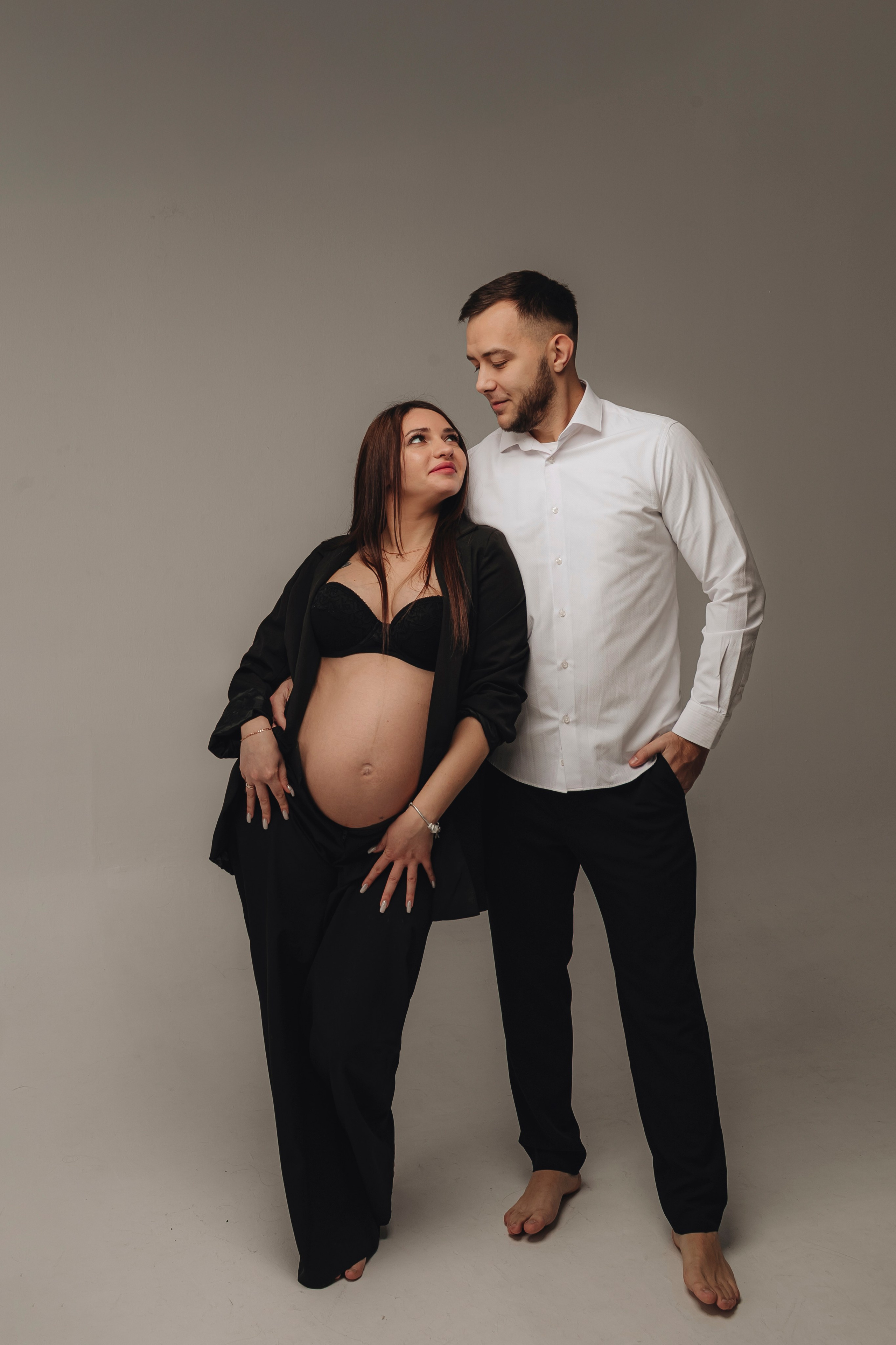 Анечка и Виталий. Свадебный и Семейный фотограф в Москве Александра Вайпер