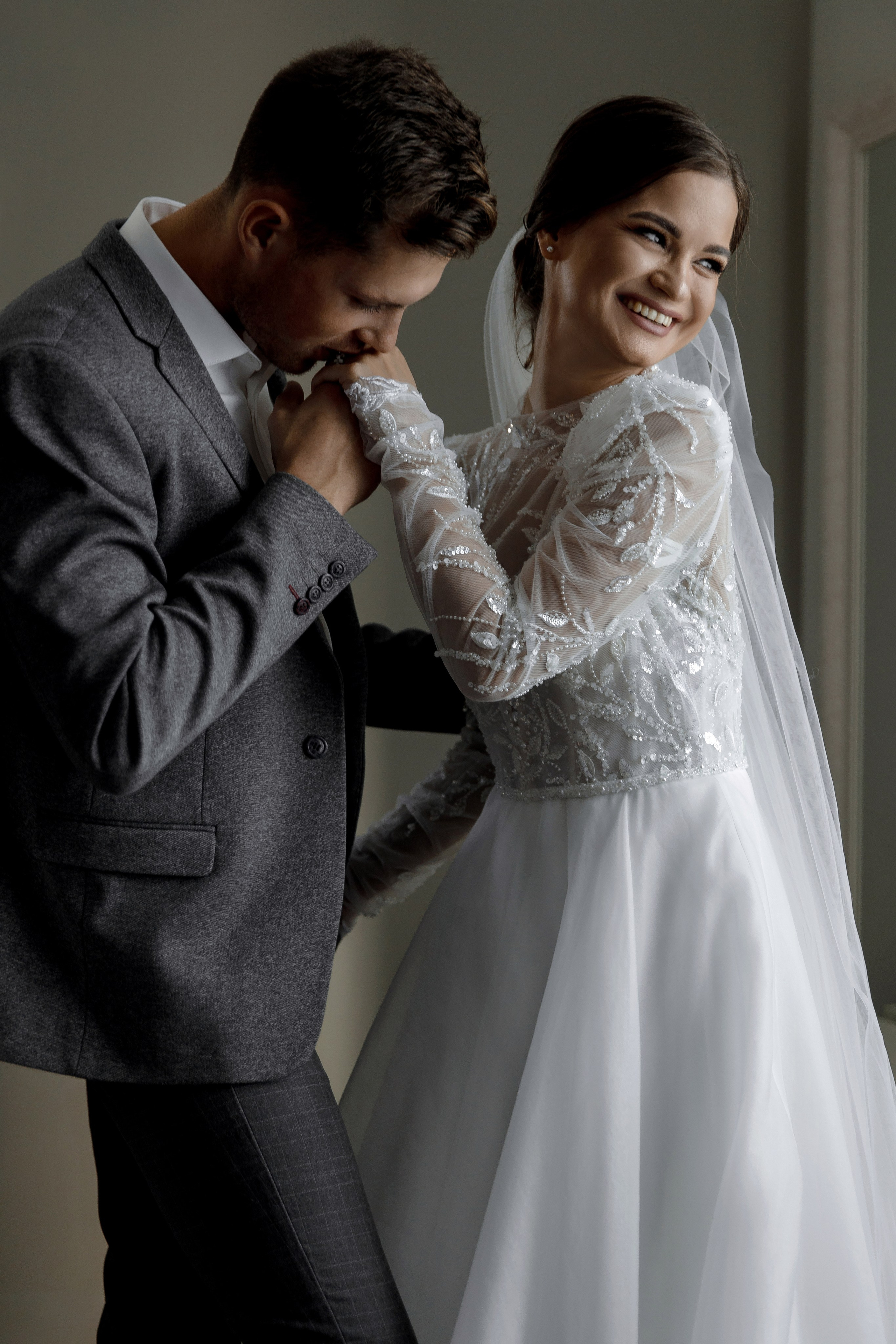 A&A. Свадебный фотограф Каледич Тимофей