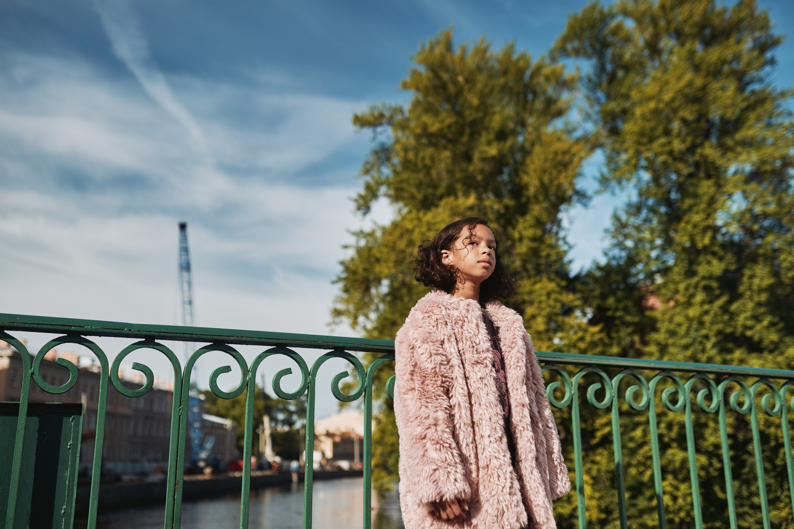 Lime. Евгений Бреча. Коммерческий и бэкстейдж фотограф в Москве