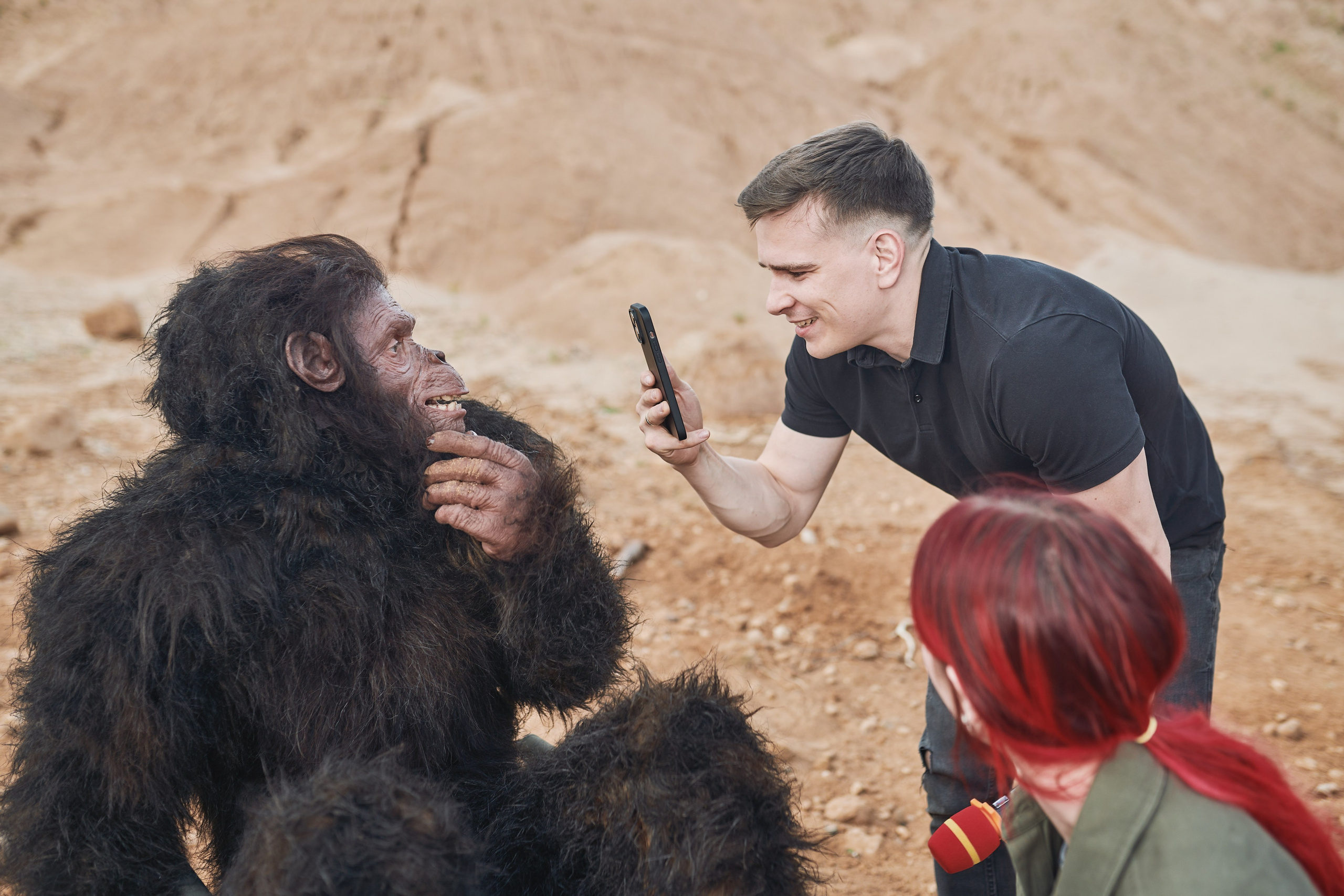 Эко культура. Евгений Бреча. Коммерческий и бэкстейдж фотограф в Москве