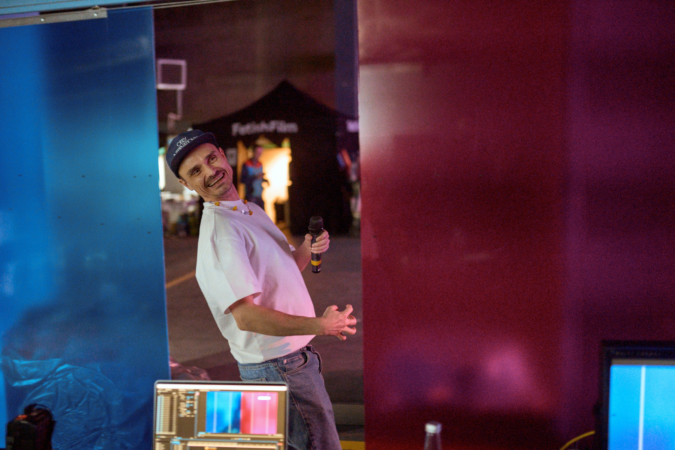 OZON. Евгений Бреча. Коммерческий и бэкстейдж фотограф в Москве