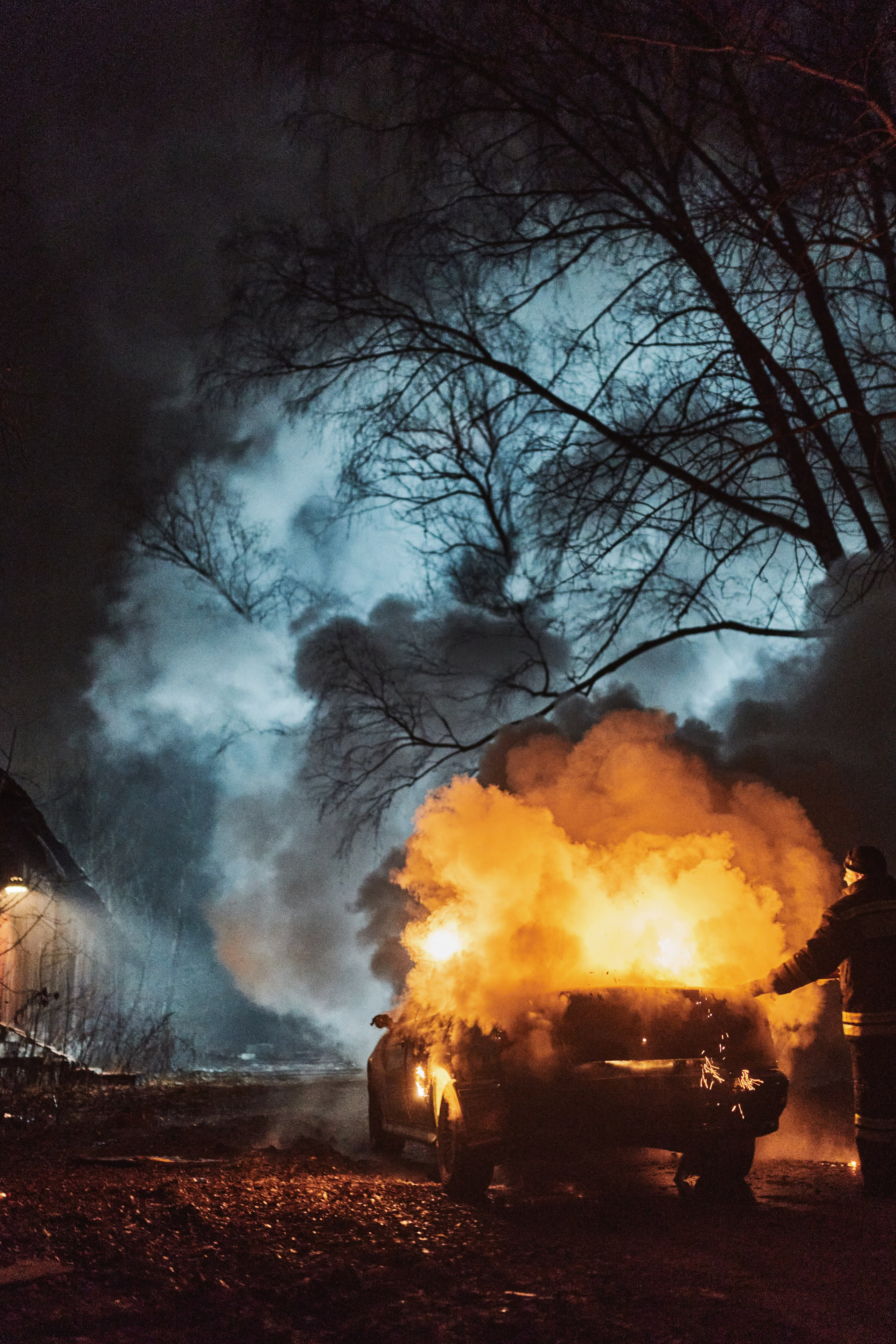 Ловец (ТВ сериал). Евгений Бреча. Коммерческий и бэкстейдж фотограф в Москве