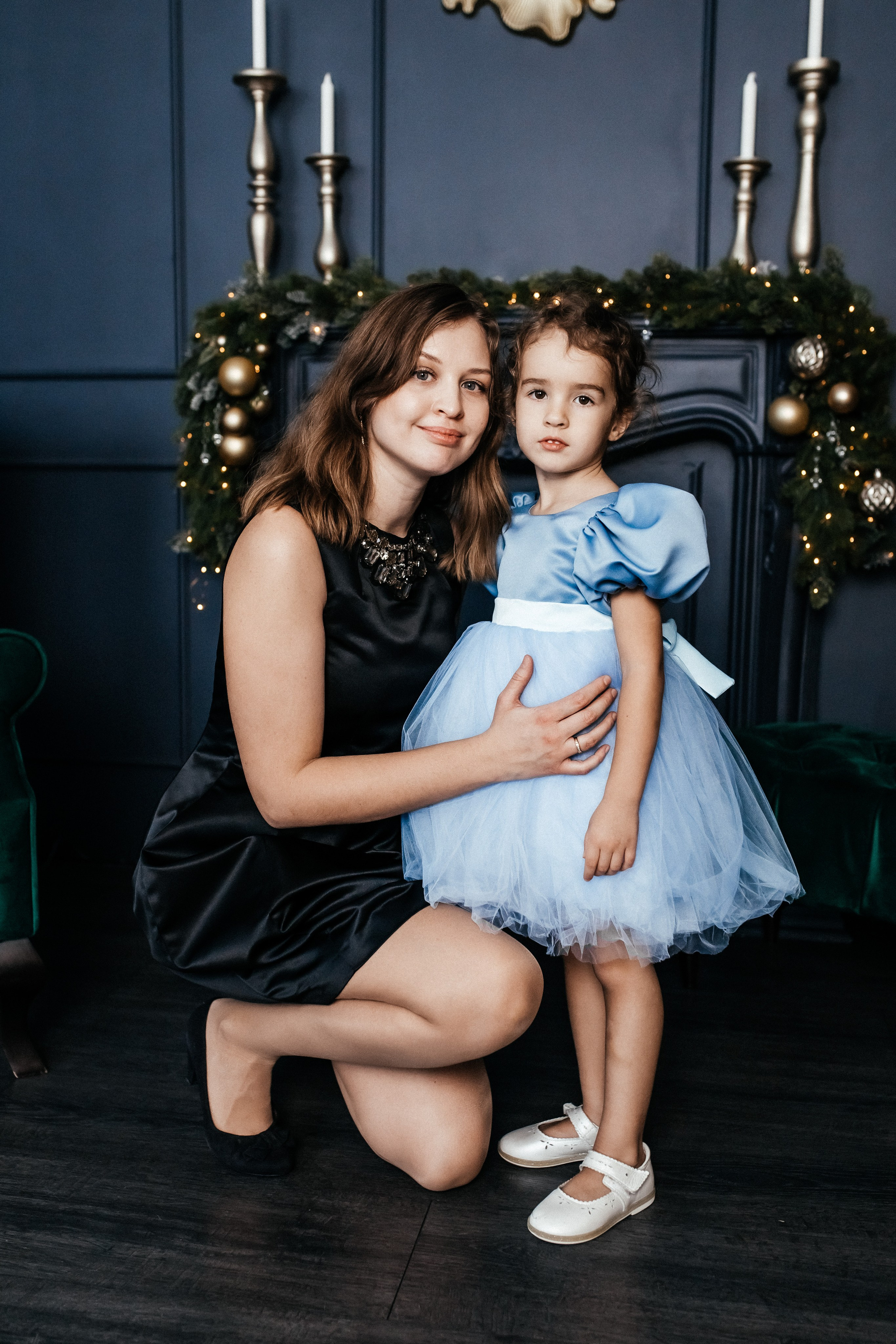 Семейная сьемка, студия!. Профессиональный фотограф, Москва |Видное Елена Елизарова