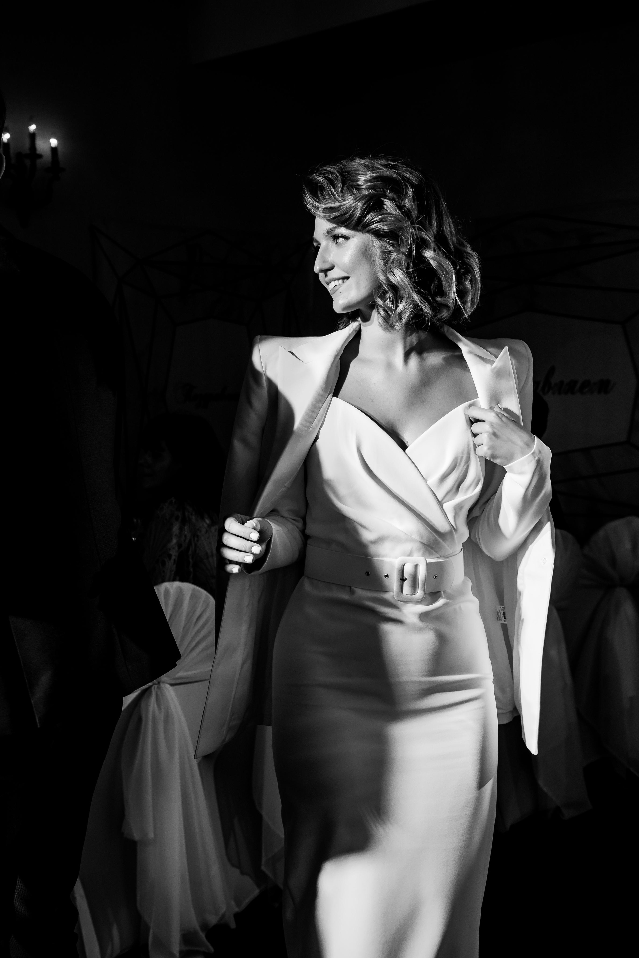 Глаза в которых я тону. Свадебный фотограф Москва — Юлия Фоменко — профессиональный фотограф