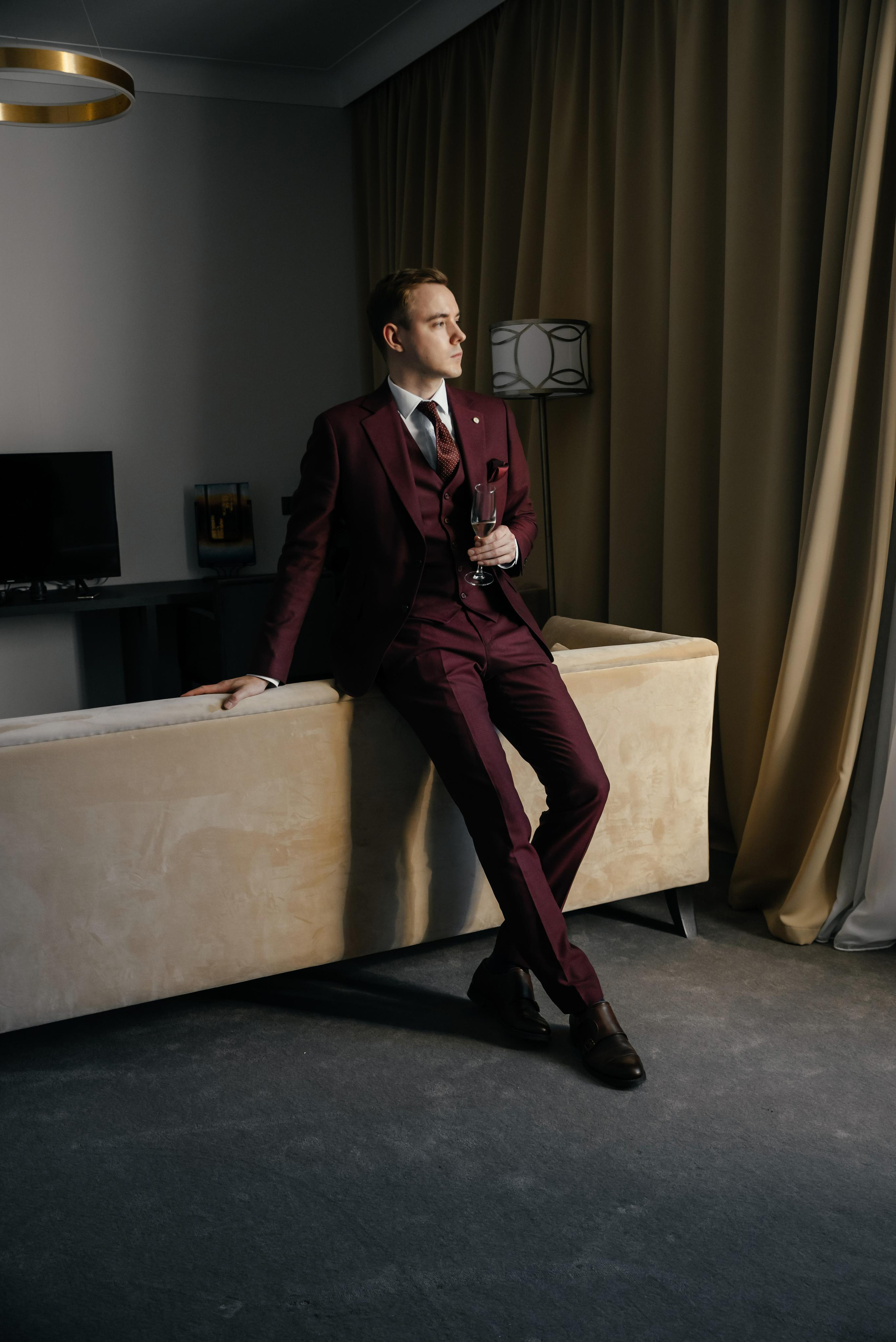 Глаза в которых я тону. Свадебный фотограф Москва — Юлия Фоменко — профессиональный фотограф