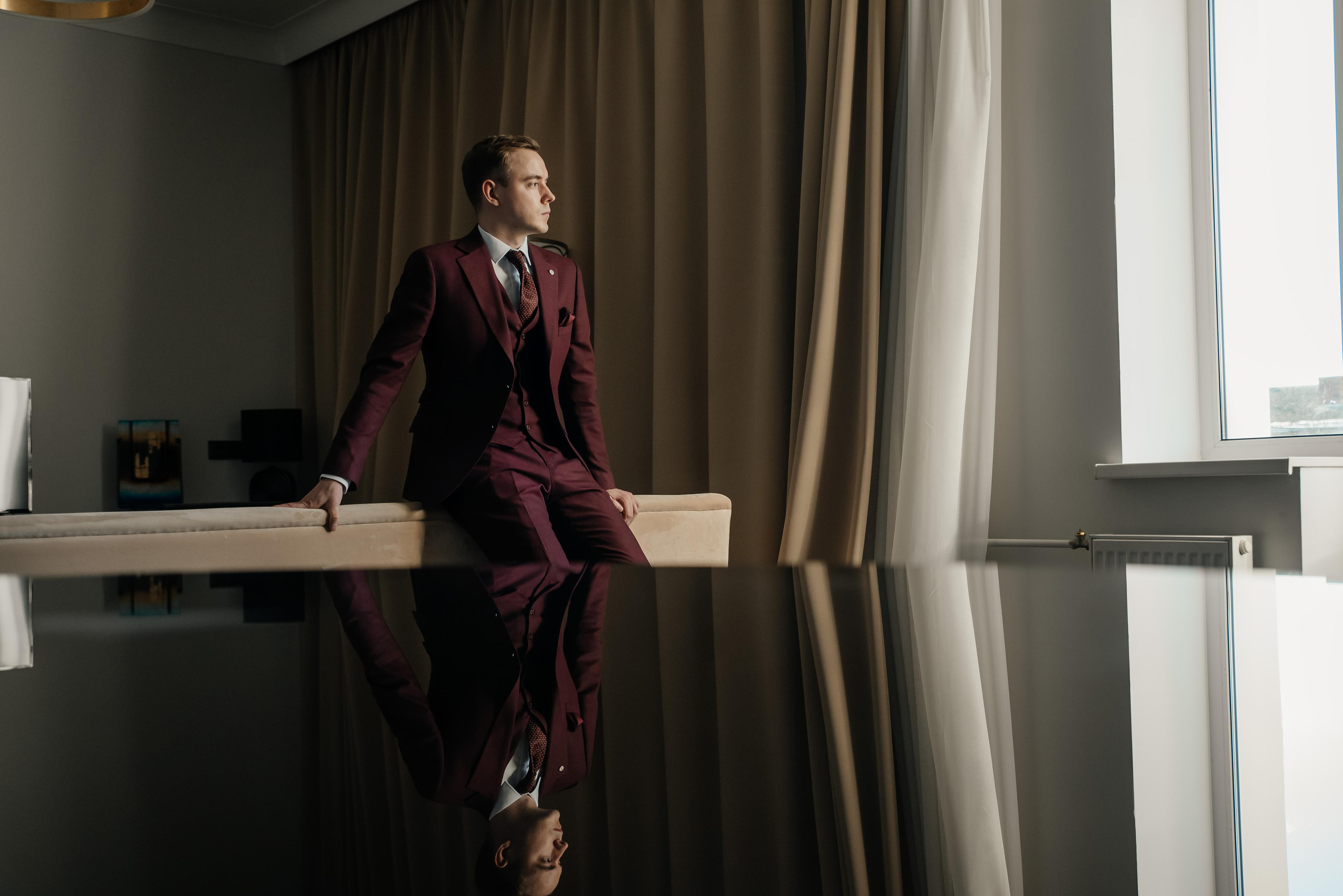 Глаза в которых я тону. Свадебный фотограф Москва — Юлия Фоменко — профессиональный фотограф