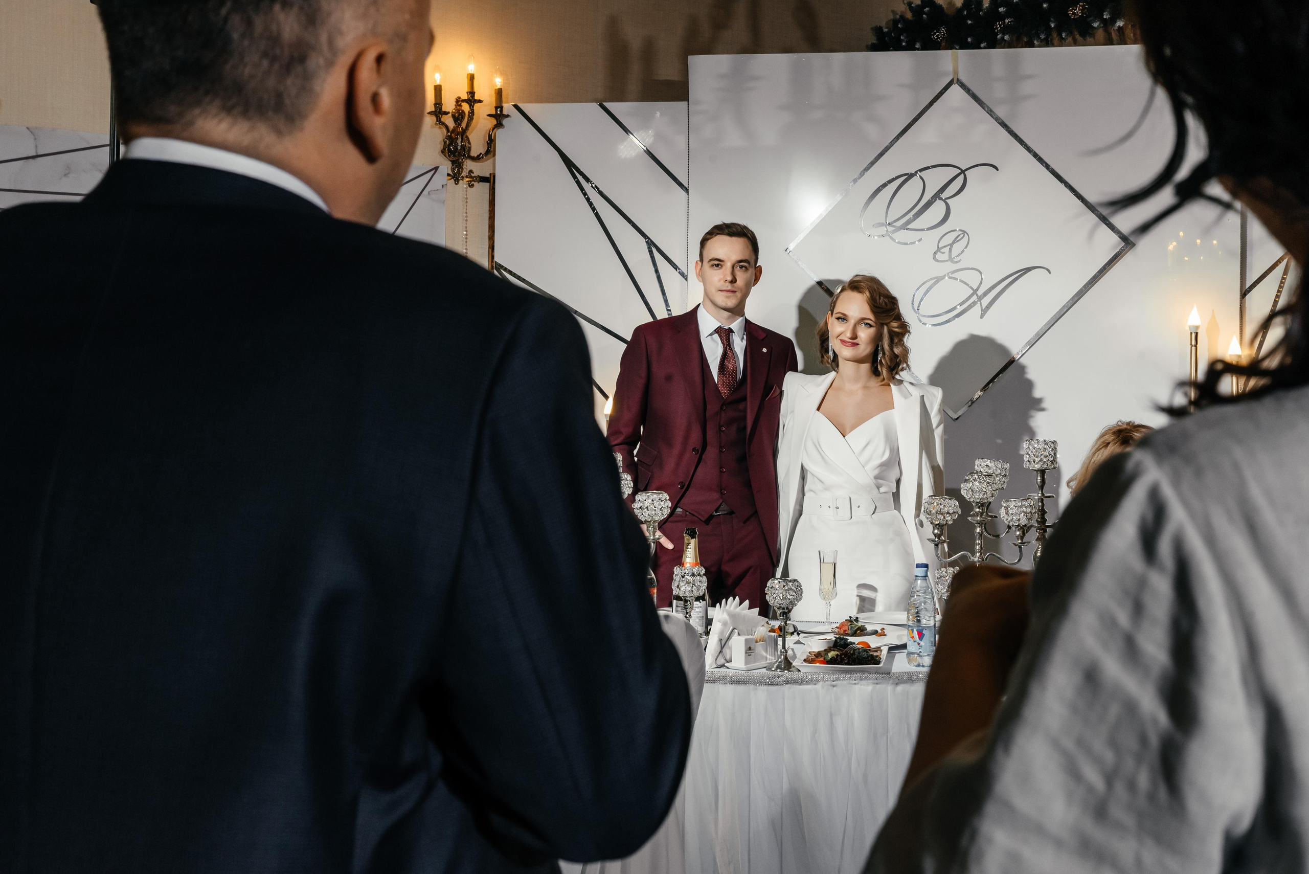 Глаза в которых я тону. Свадебный фотограф Москва — Юлия Фоменко — профессиональный фотограф