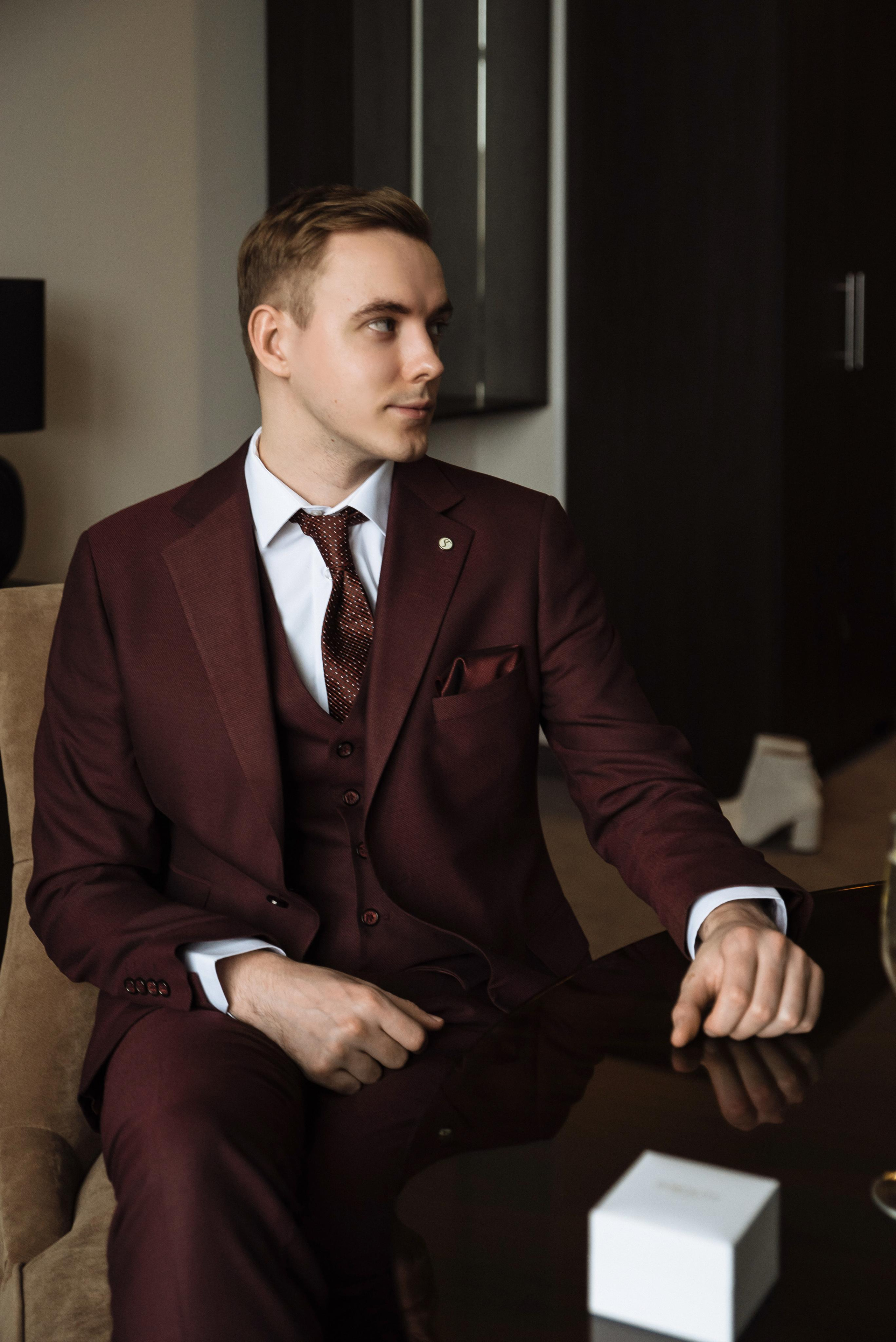 Глаза в которых я тону. Свадебный фотограф Москва — Юлия Фоменко — профессиональный фотограф