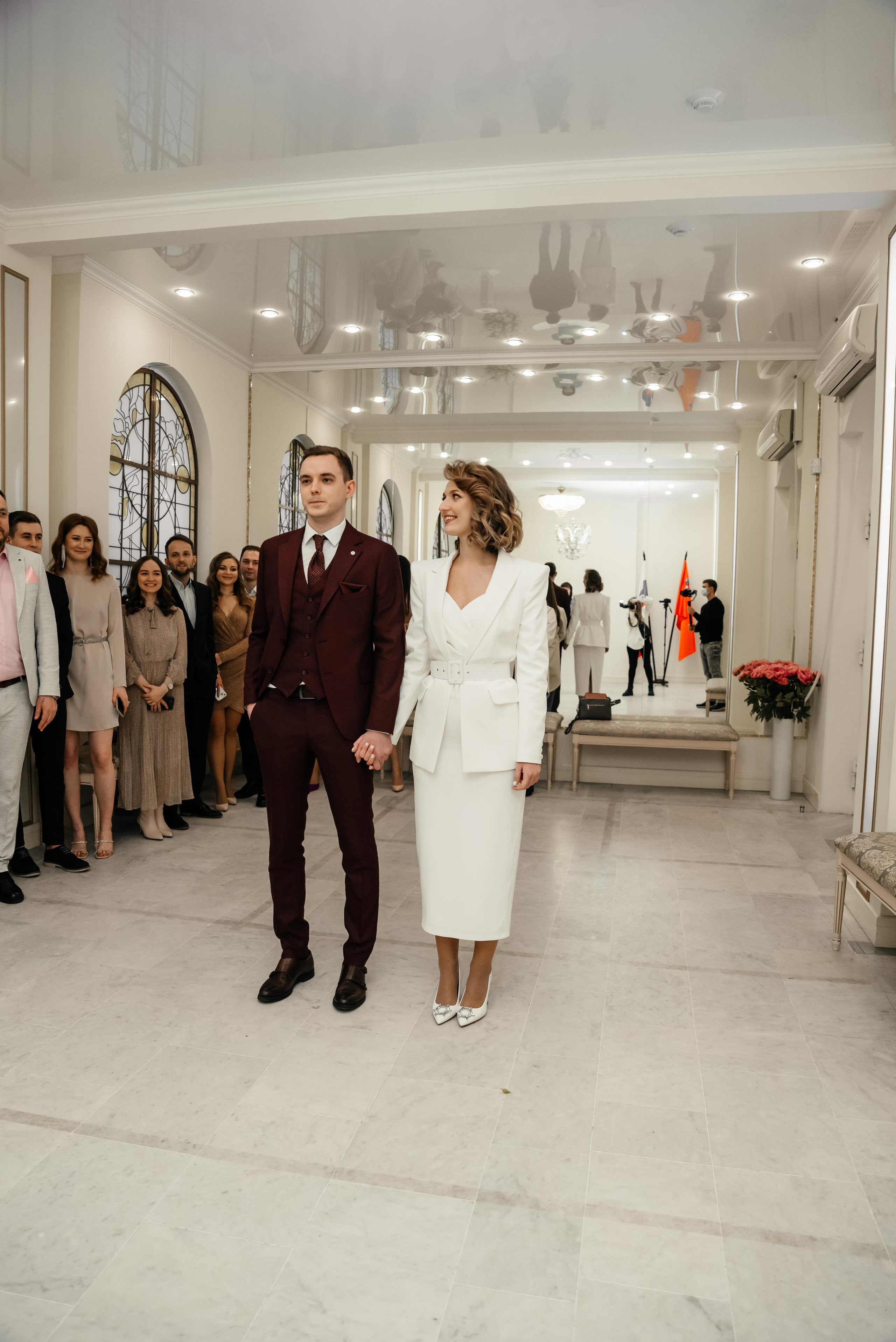 Глаза в которых я тону. Свадебный фотограф Москва — Юлия Фоменко — профессиональный фотограф