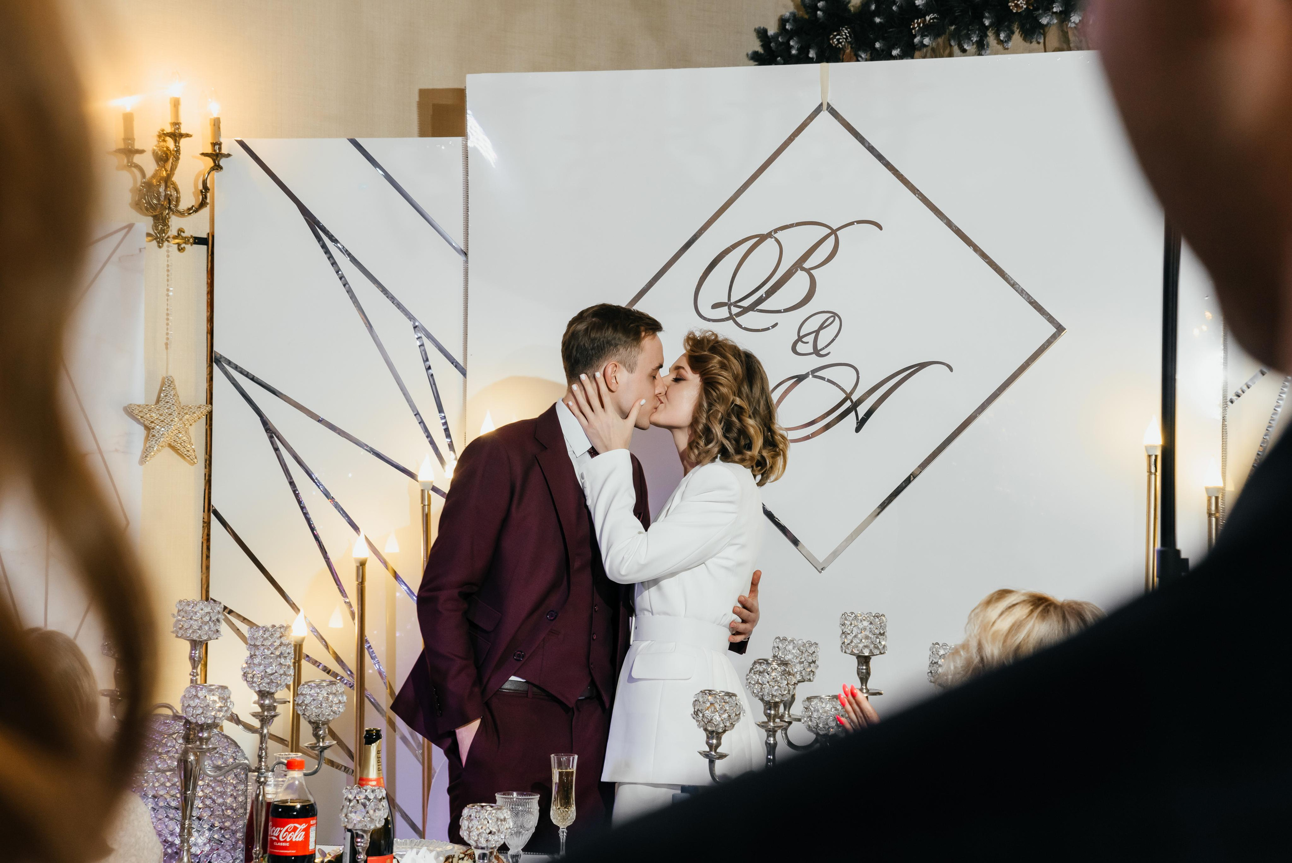 Глаза в которых я тону. Свадебный фотограф Москва — Юлия Фоменко — профессиональный фотограф