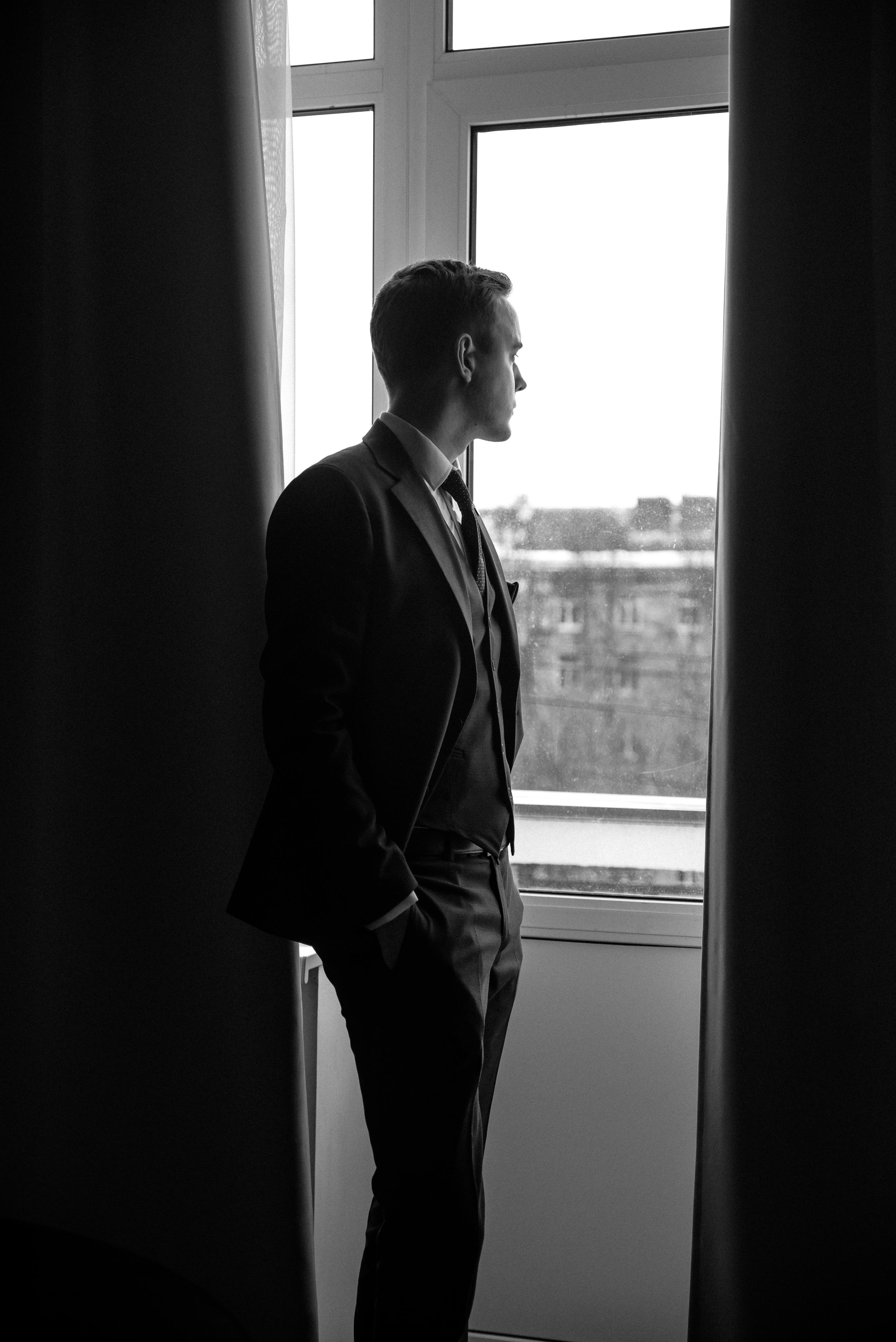 Глаза в которых я тону. Свадебный фотограф Москва — Юлия Фоменко — профессиональный фотограф