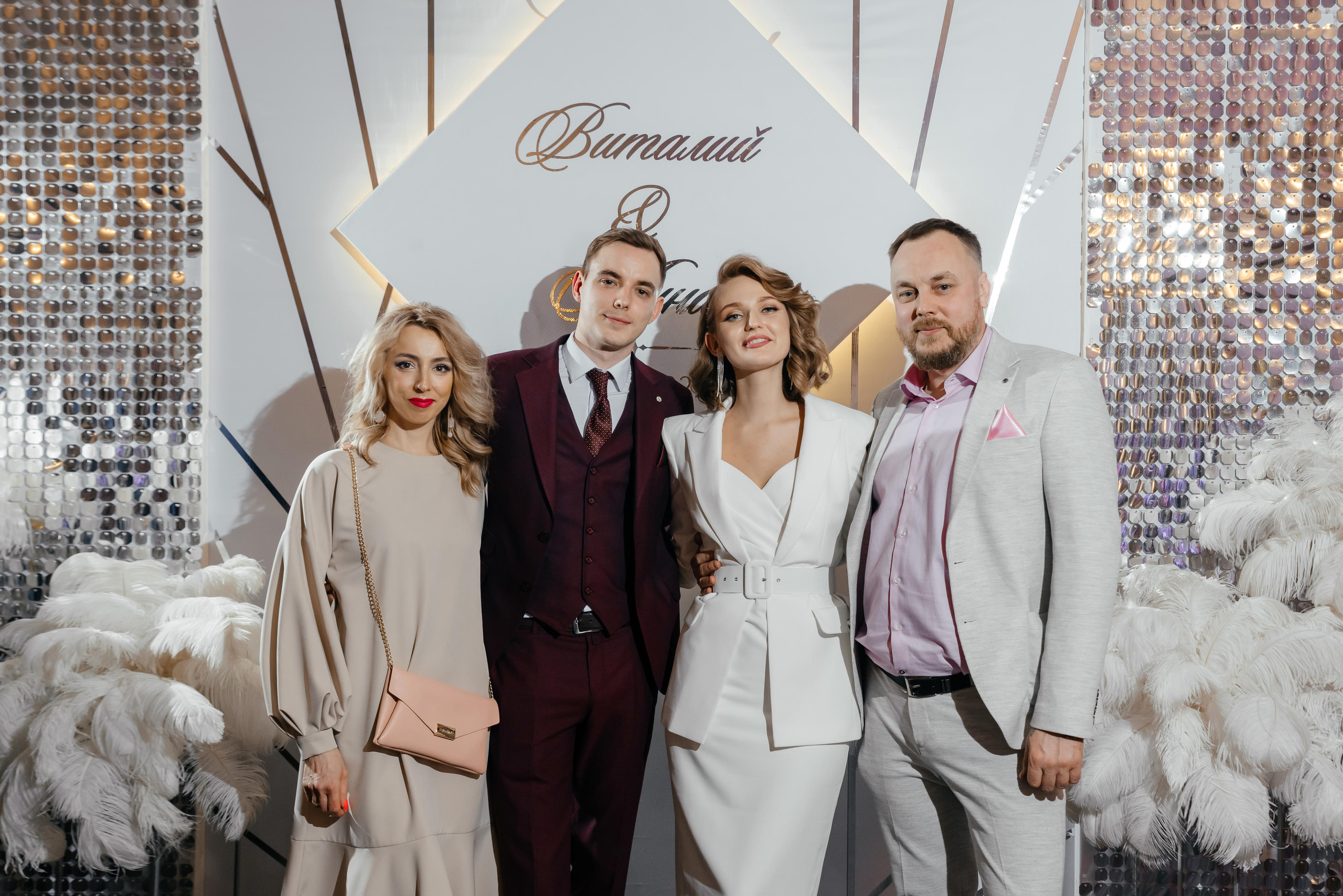 Глаза в которых я тону. Свадебный фотограф Москва — Юлия Фоменко — профессиональный фотограф