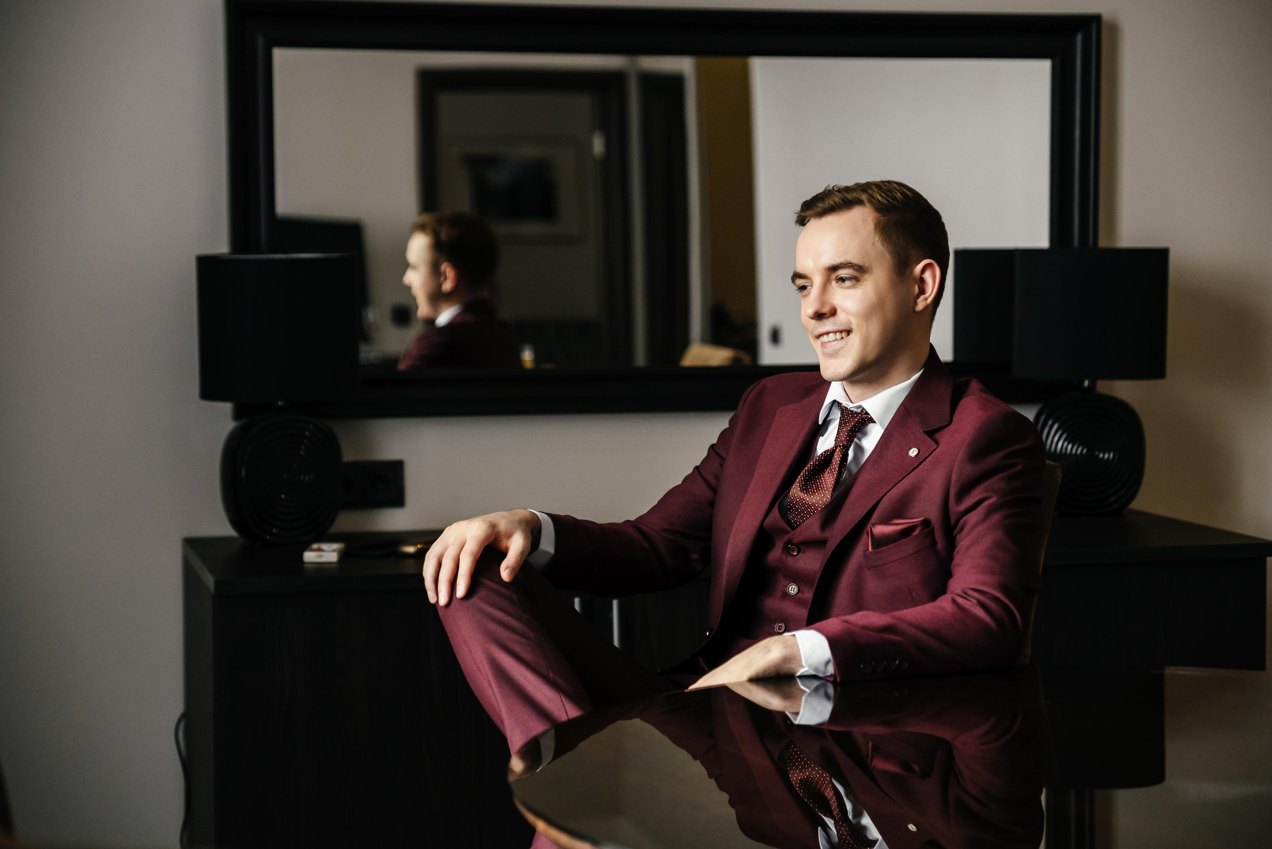 Глаза в которых я тону. Свадебный фотограф Москва — Юлия Фоменко — профессиональный фотограф