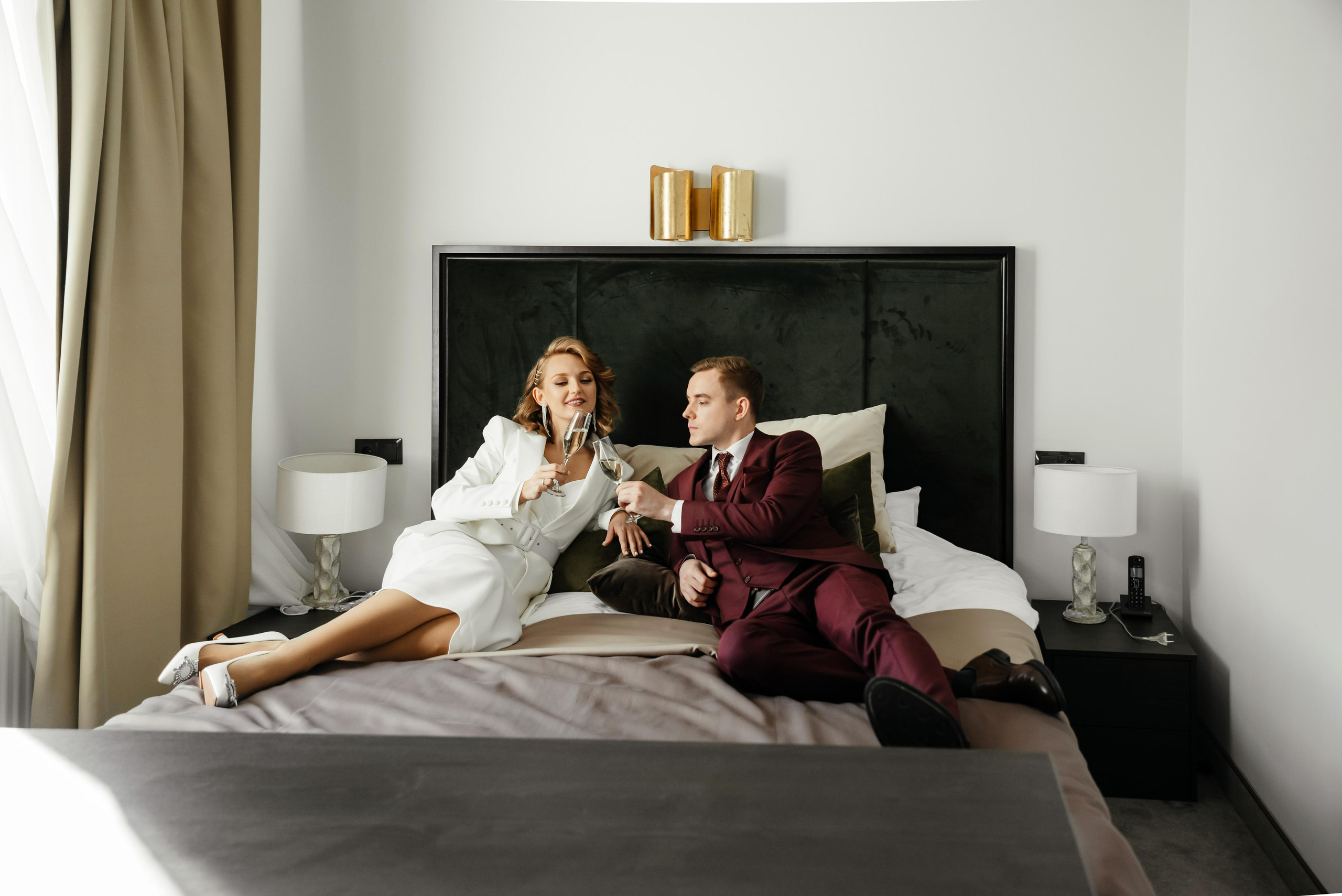 Глаза в которых я тону. Свадебный фотограф Москва — Юлия Фоменко — профессиональный фотограф