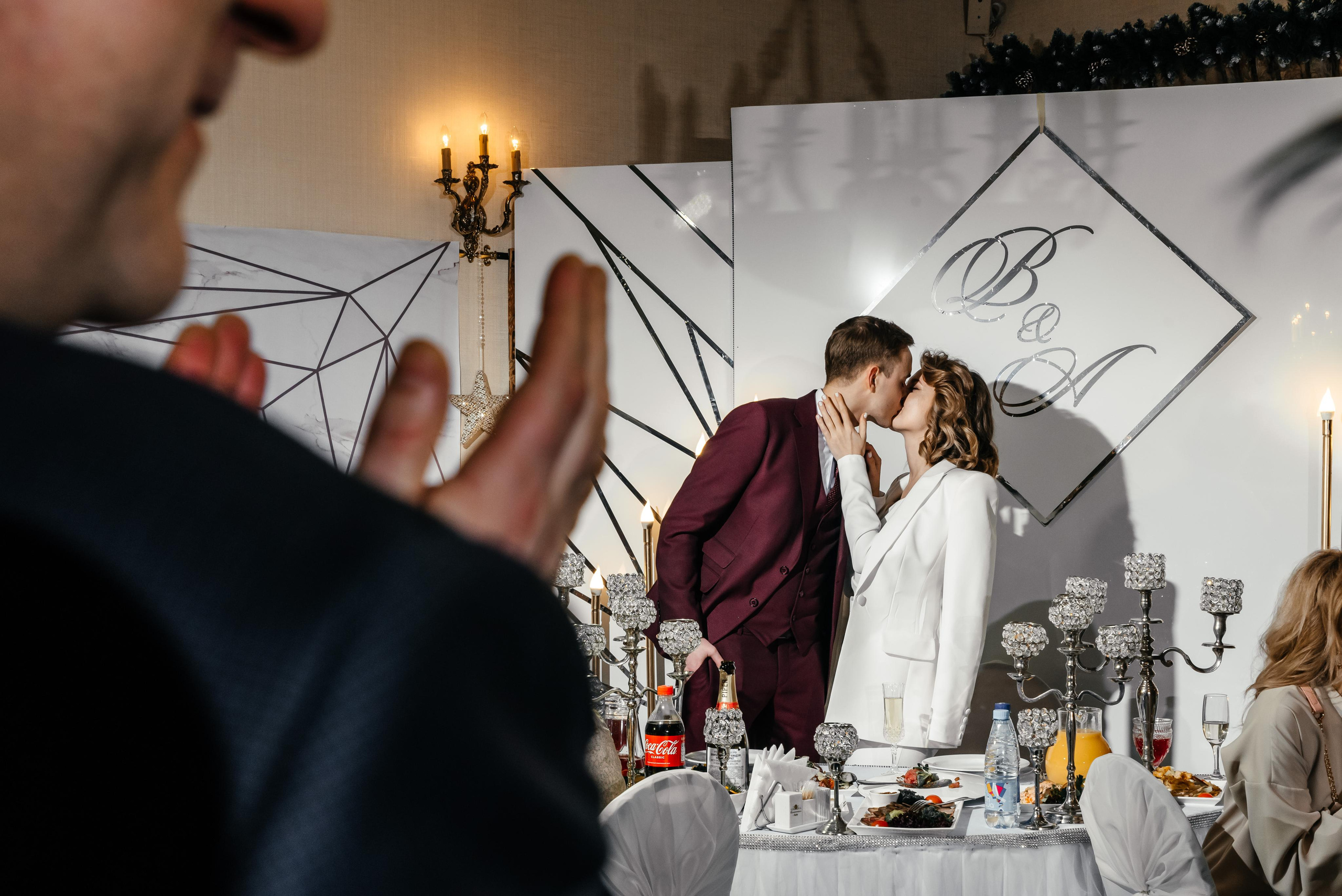 Глаза в которых я тону. Свадебный фотограф Москва — Юлия Фоменко — профессиональный фотограф