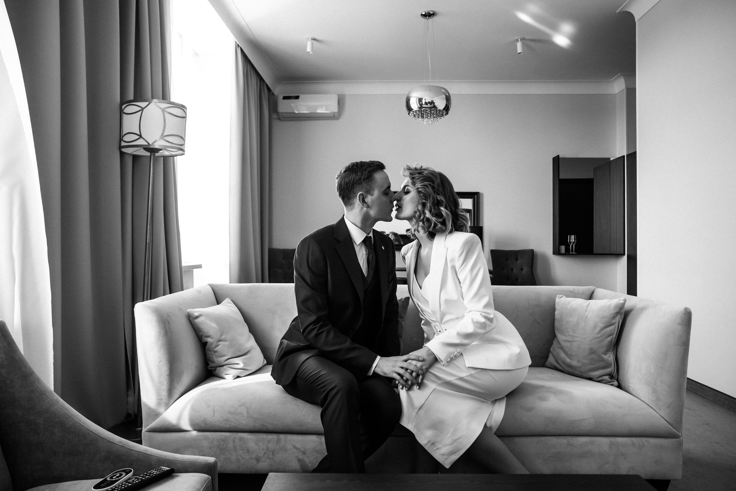 Глаза в которых я тону. Свадебный фотограф Москва — Юлия Фоменко — профессиональный фотограф