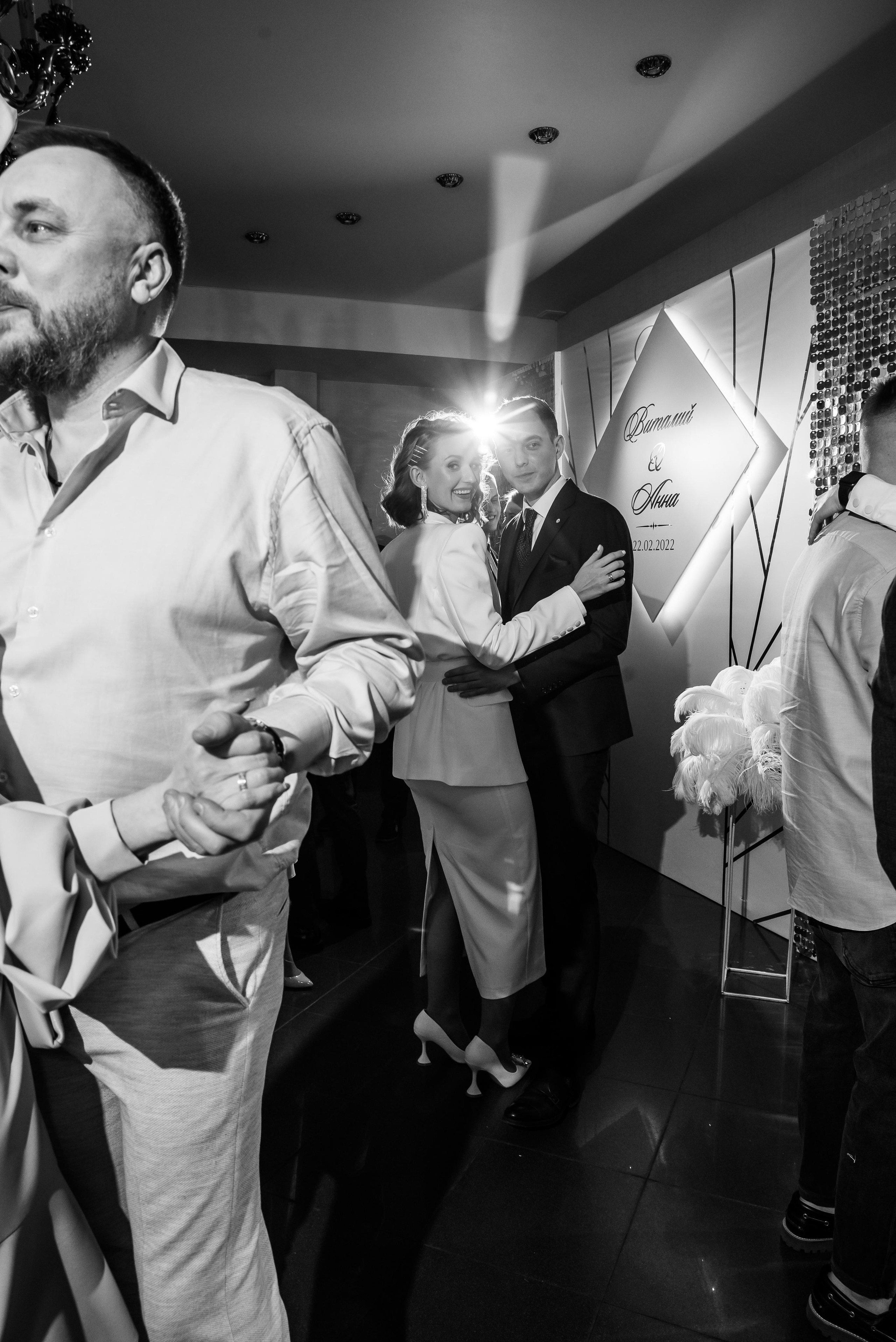 Глаза в которых я тону. Свадебный фотограф Москва — Юлия Фоменко — профессиональный фотограф