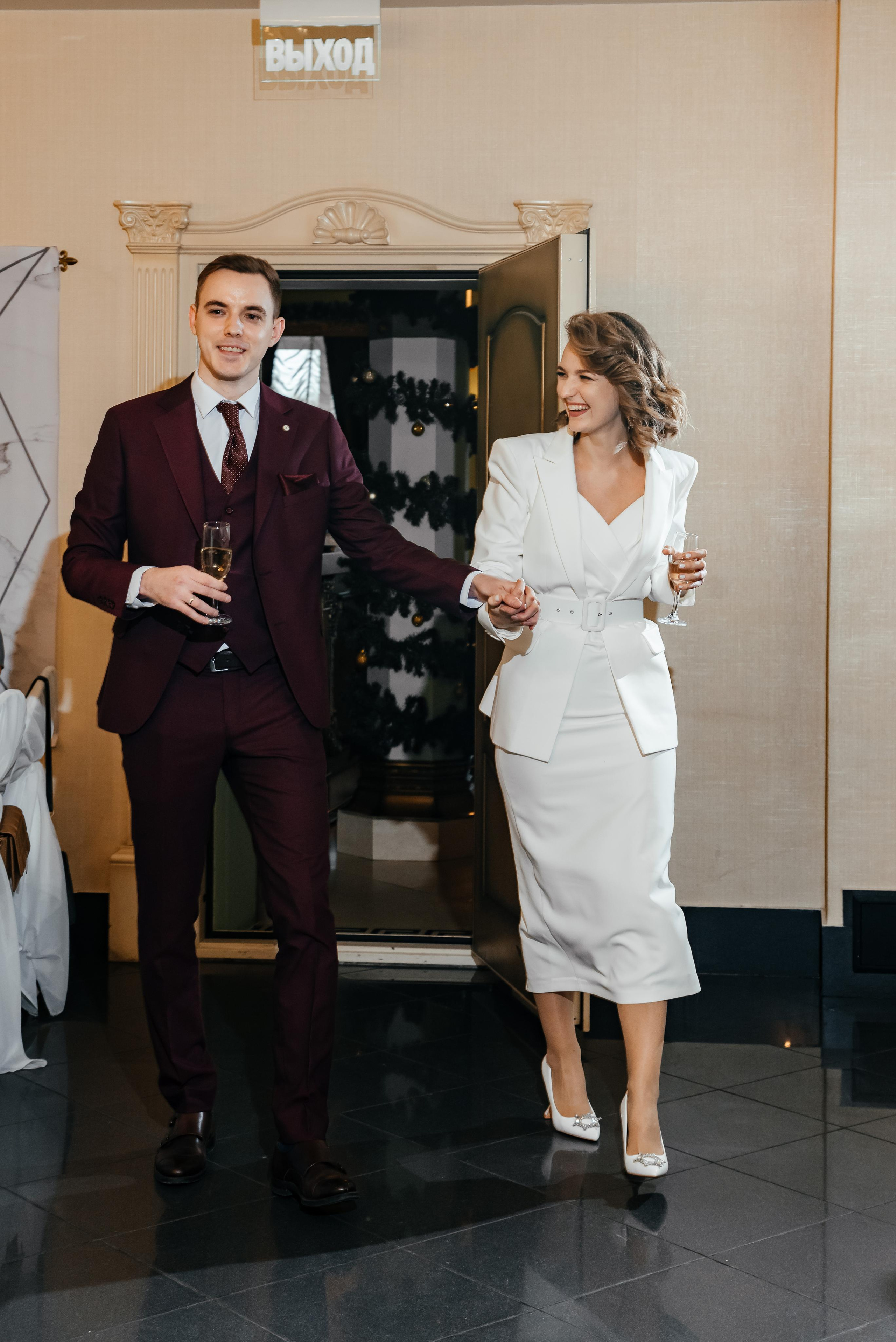 Глаза в которых я тону. Свадебный фотограф Москва — Юлия Фоменко — профессиональный фотограф