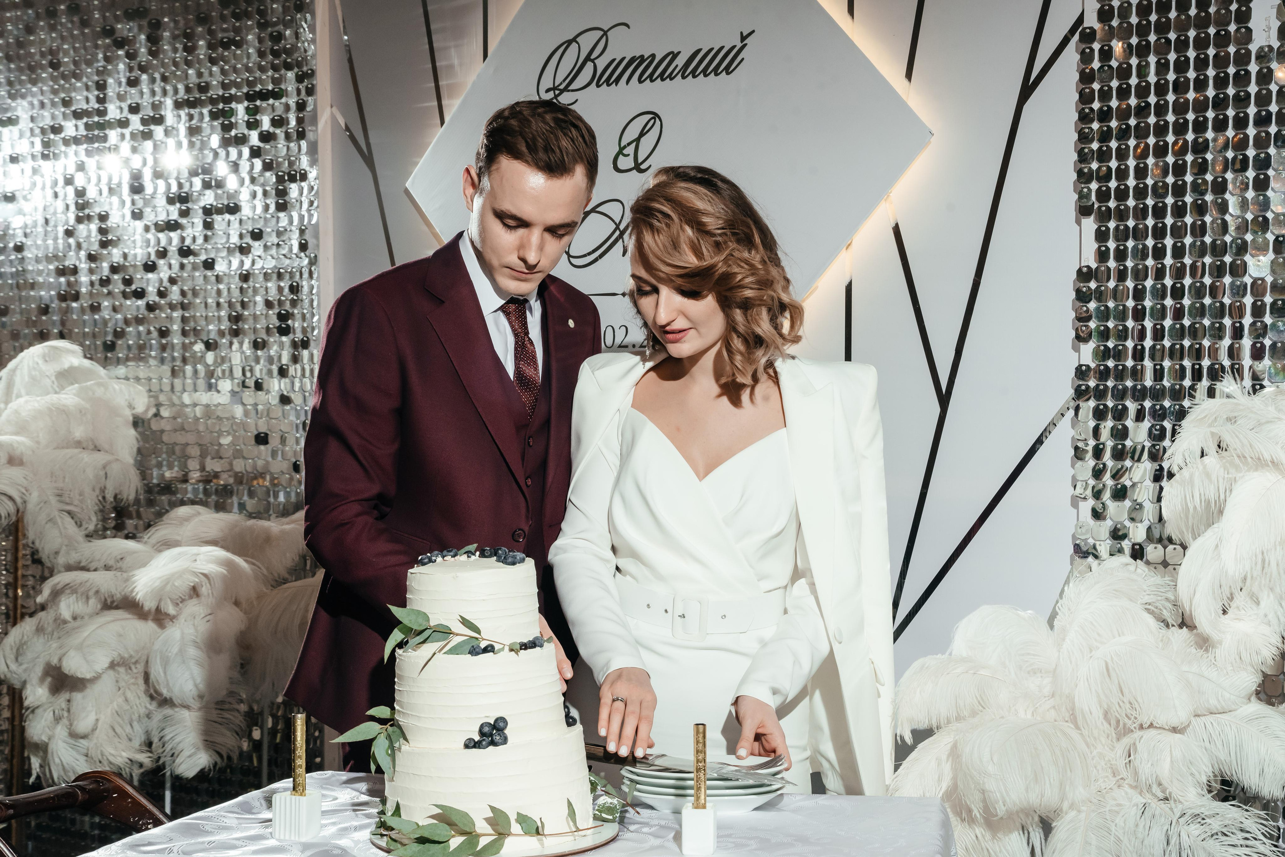 Глаза в которых я тону. Свадебный фотограф Москва — Юлия Фоменко — профессиональный фотограф