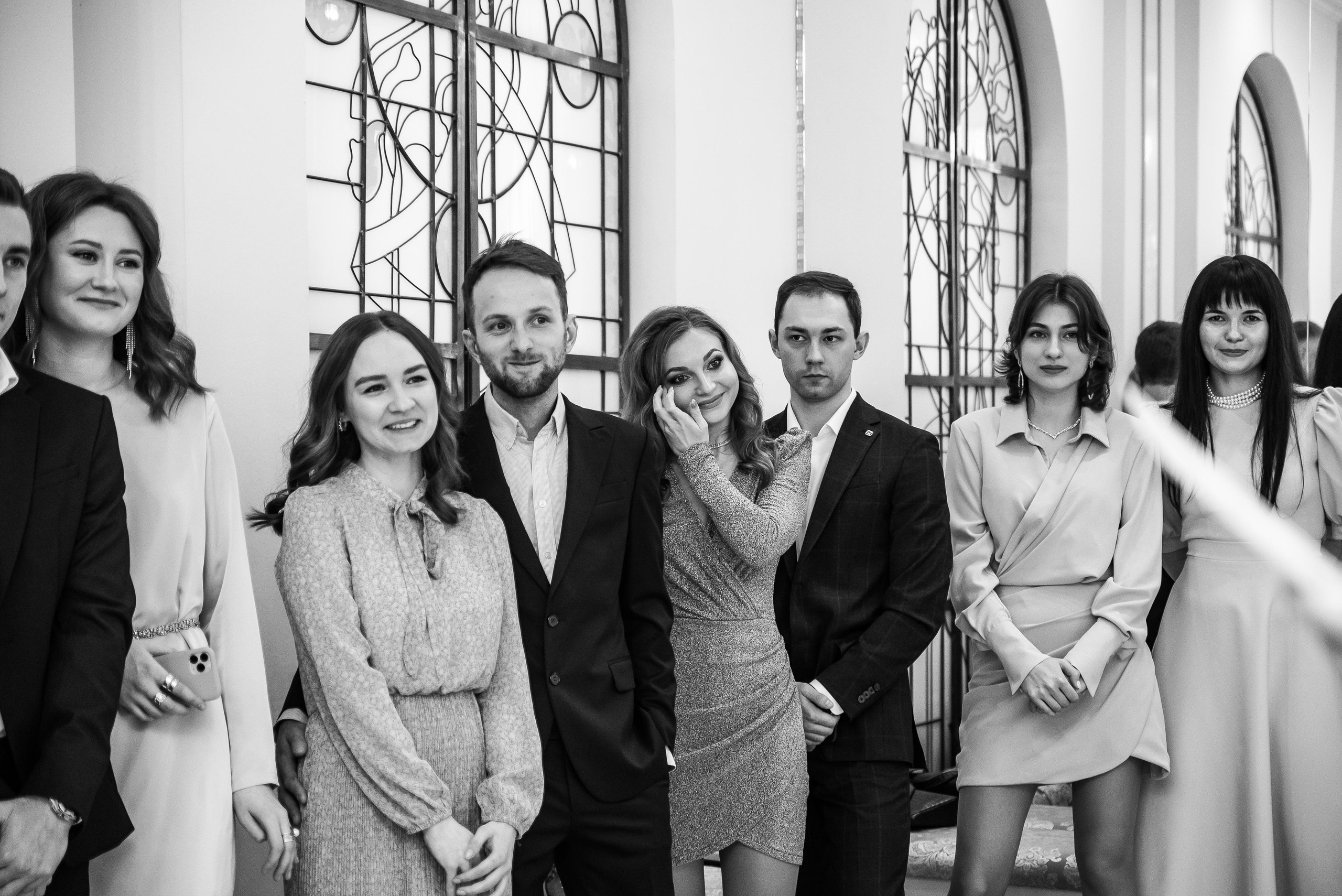 Глаза в которых я тону. Свадебный фотограф Москва — Юлия Фоменко — профессиональный фотограф