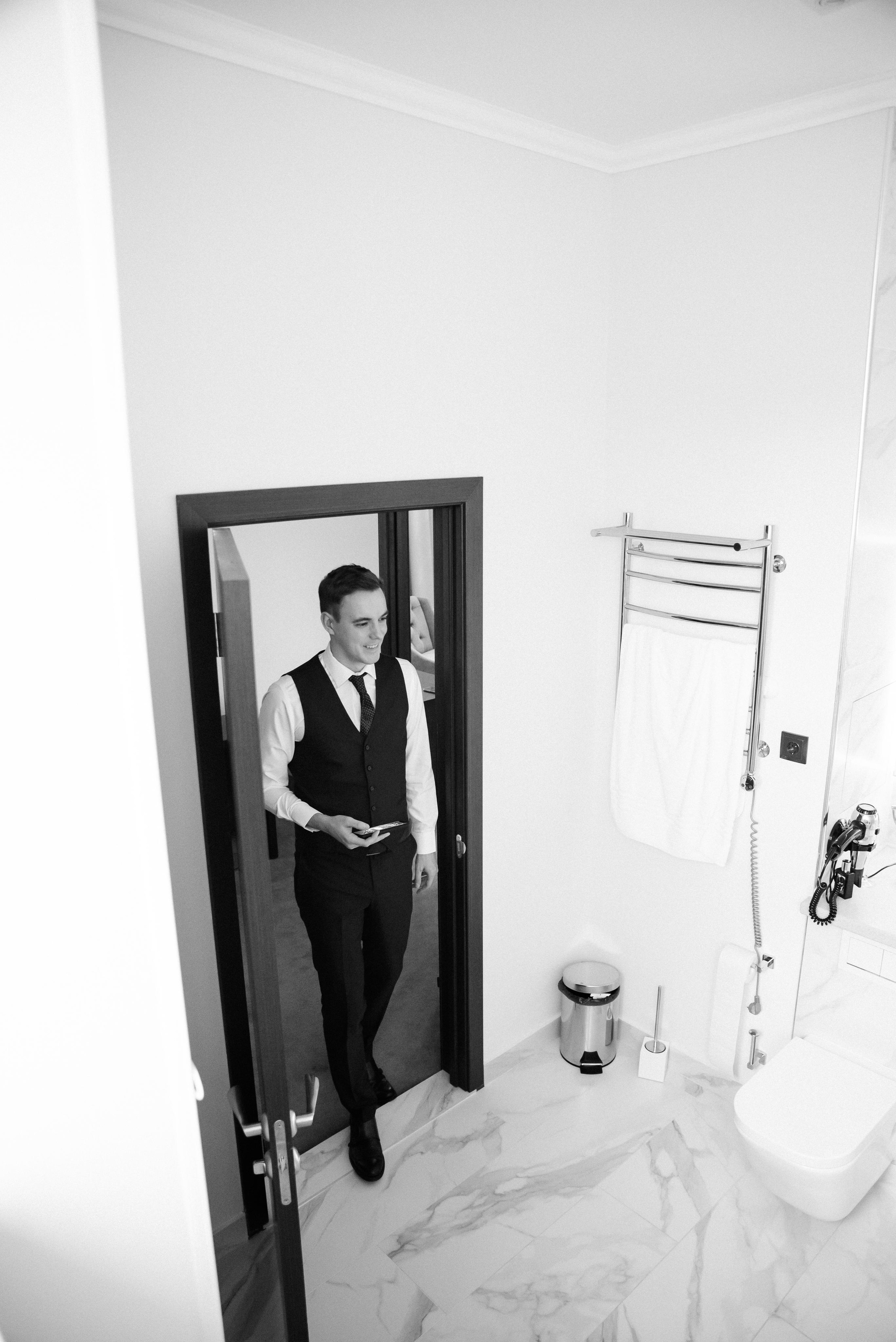 Глаза в которых я тону. Свадебный фотограф Москва — Юлия Фоменко — профессиональный фотограф